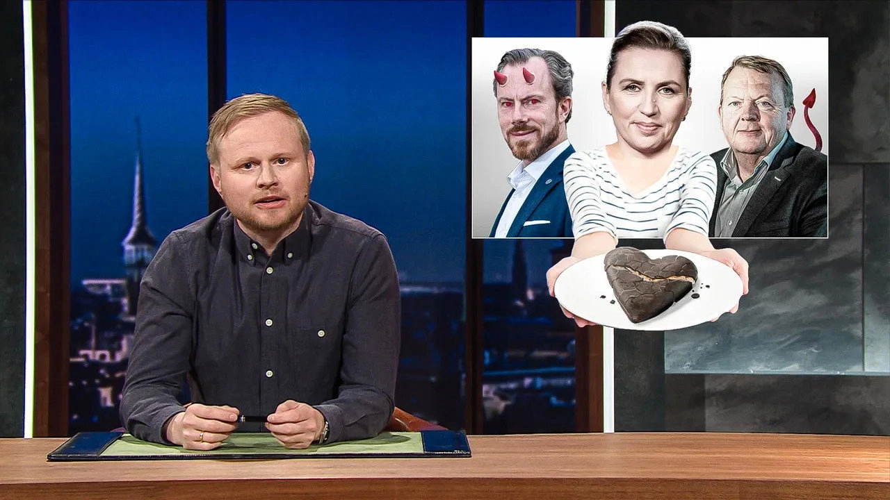 Tæt på sandheden