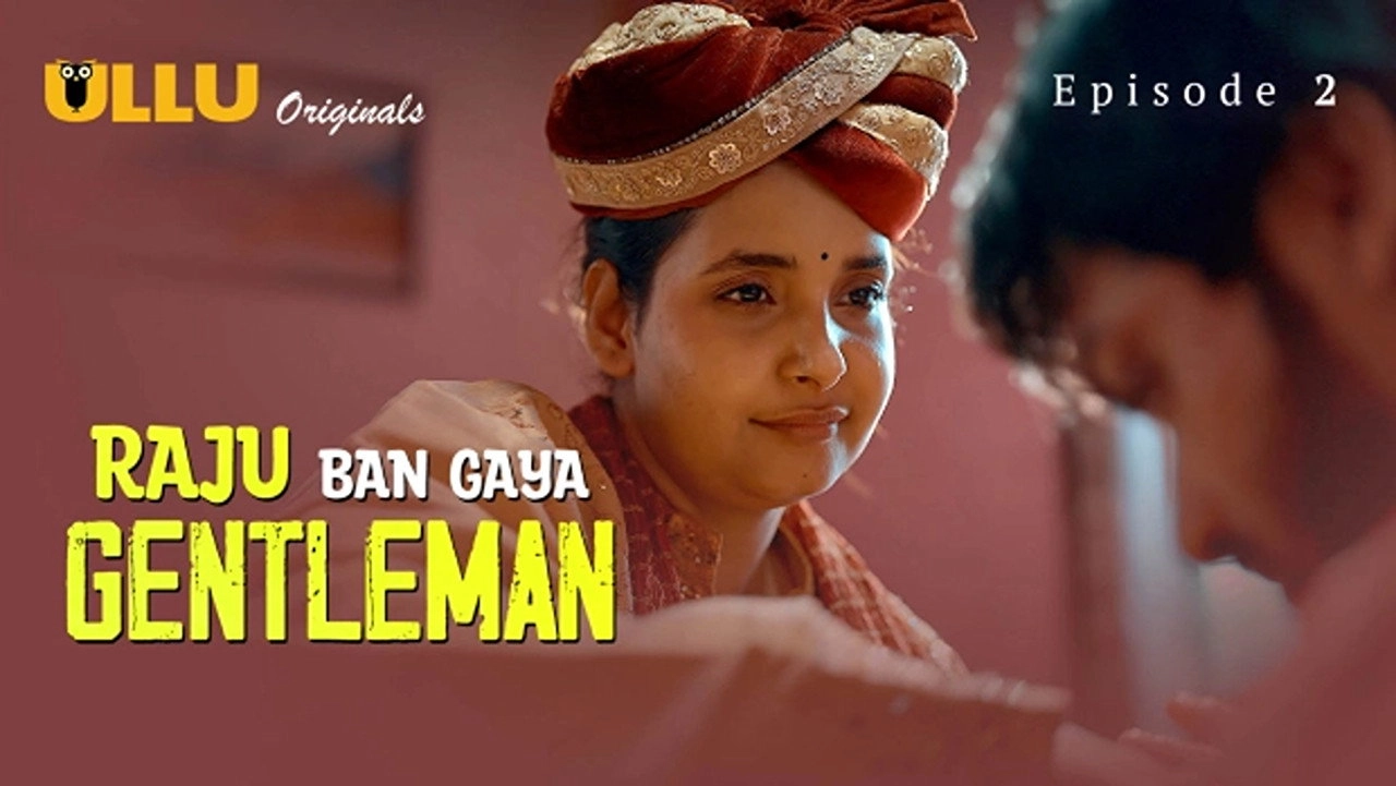 Raju Ban Gaya Gentleman