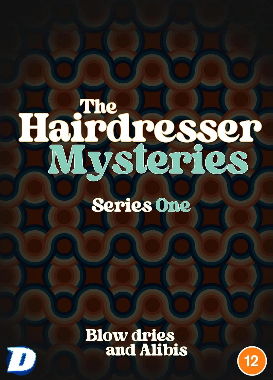 The Hairdresser Mysteries