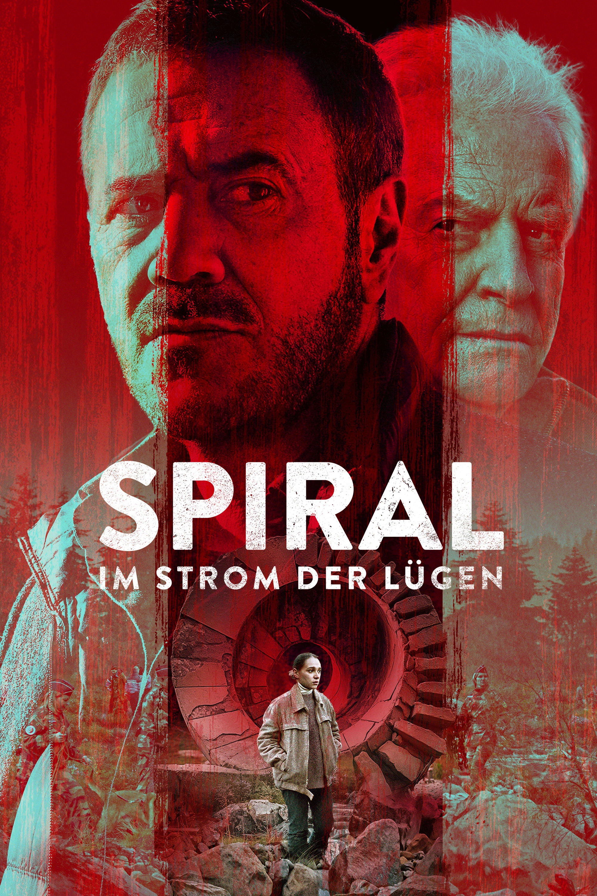 Le Torrent