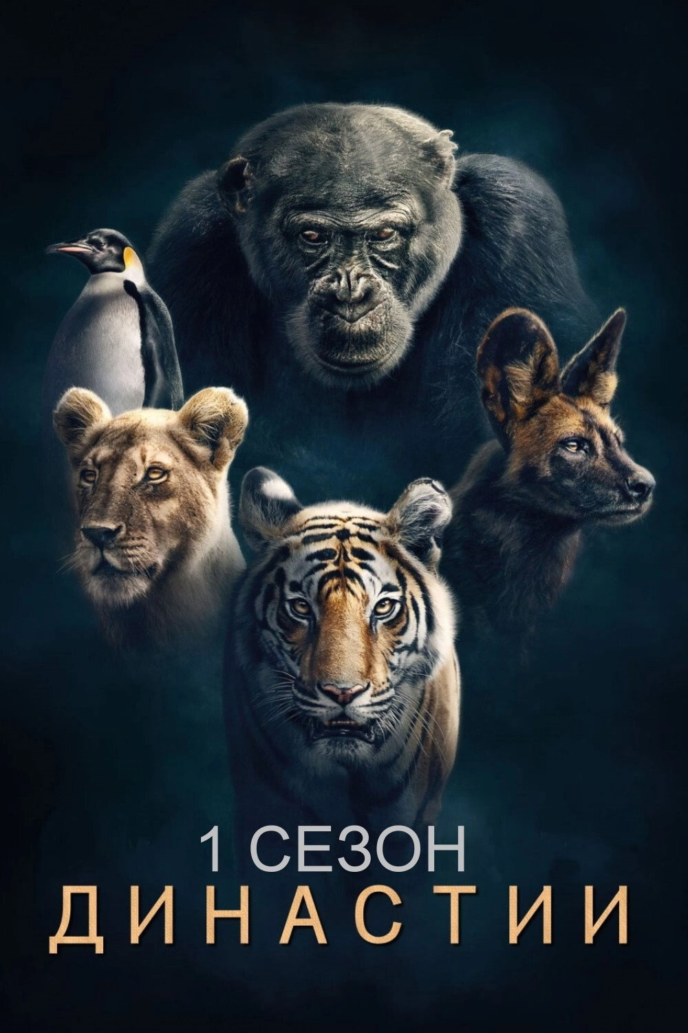 Dynasties