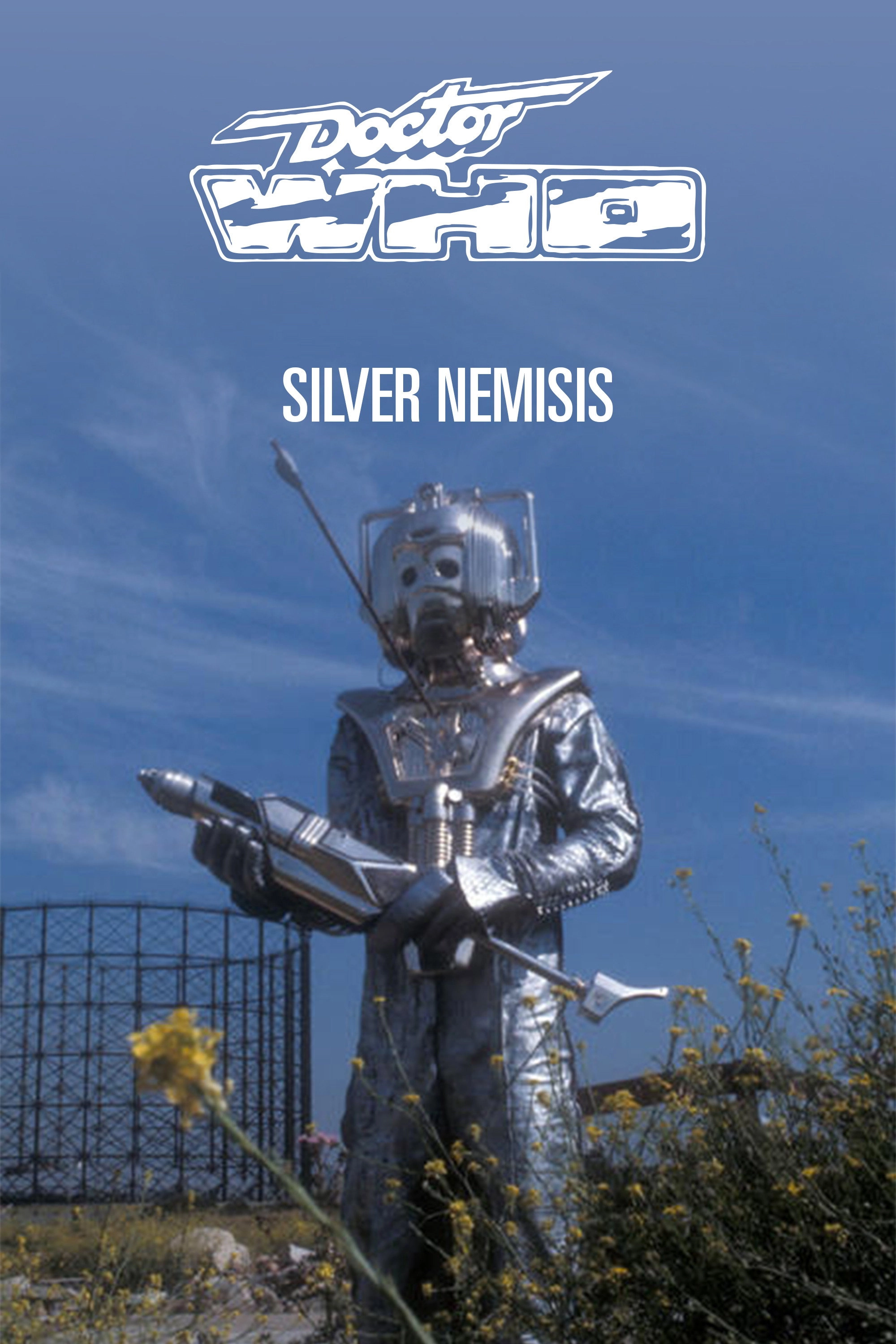 Doctor Who: Silver Nemesis