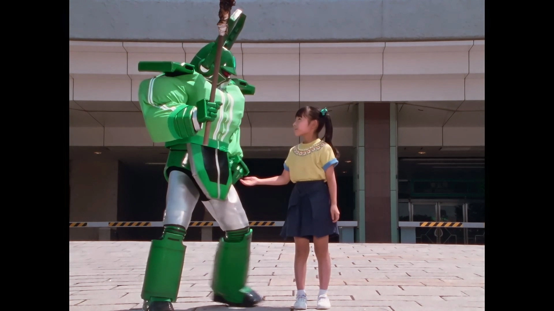B-Robo Kabutack
