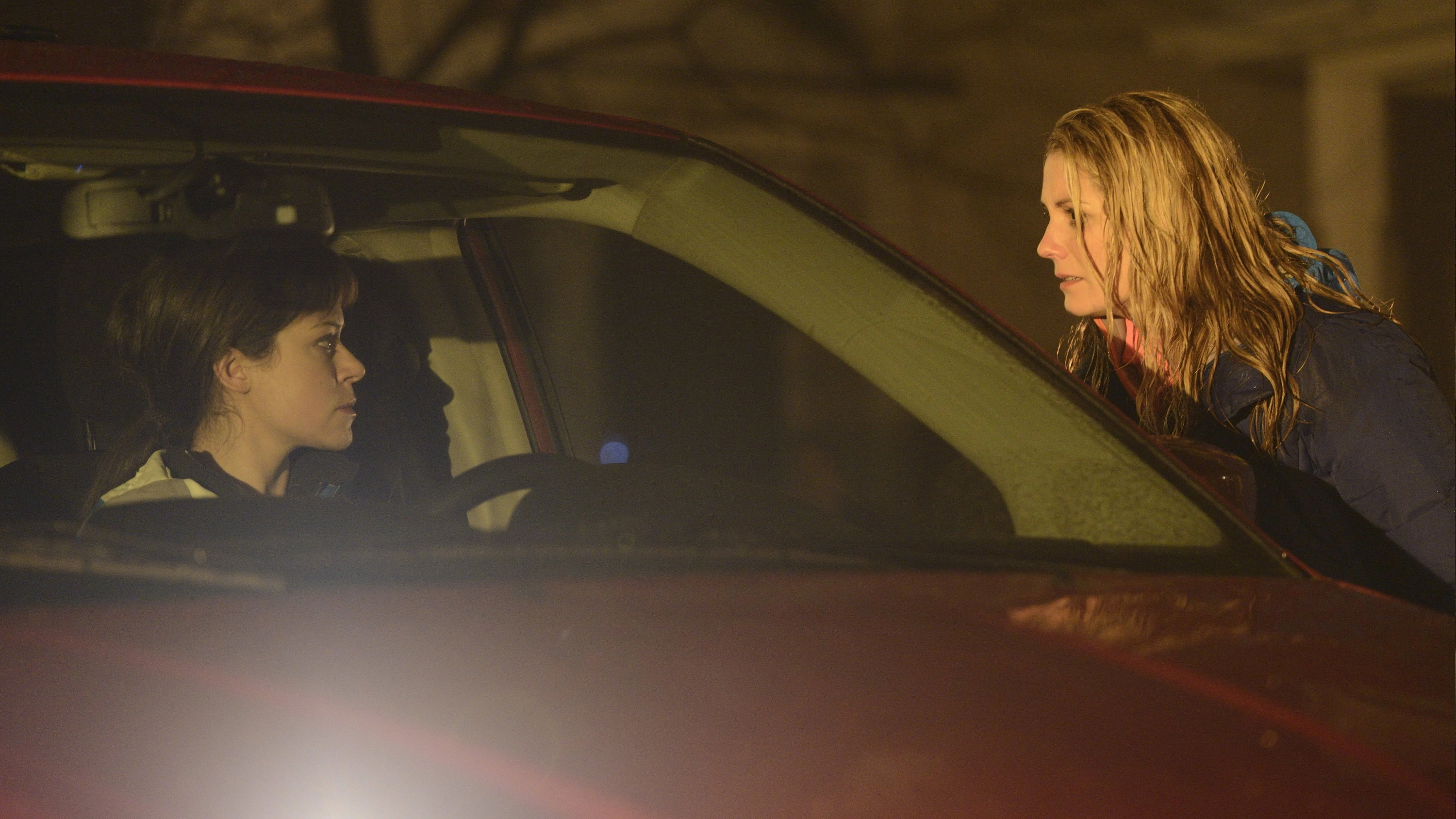 Orphan Black