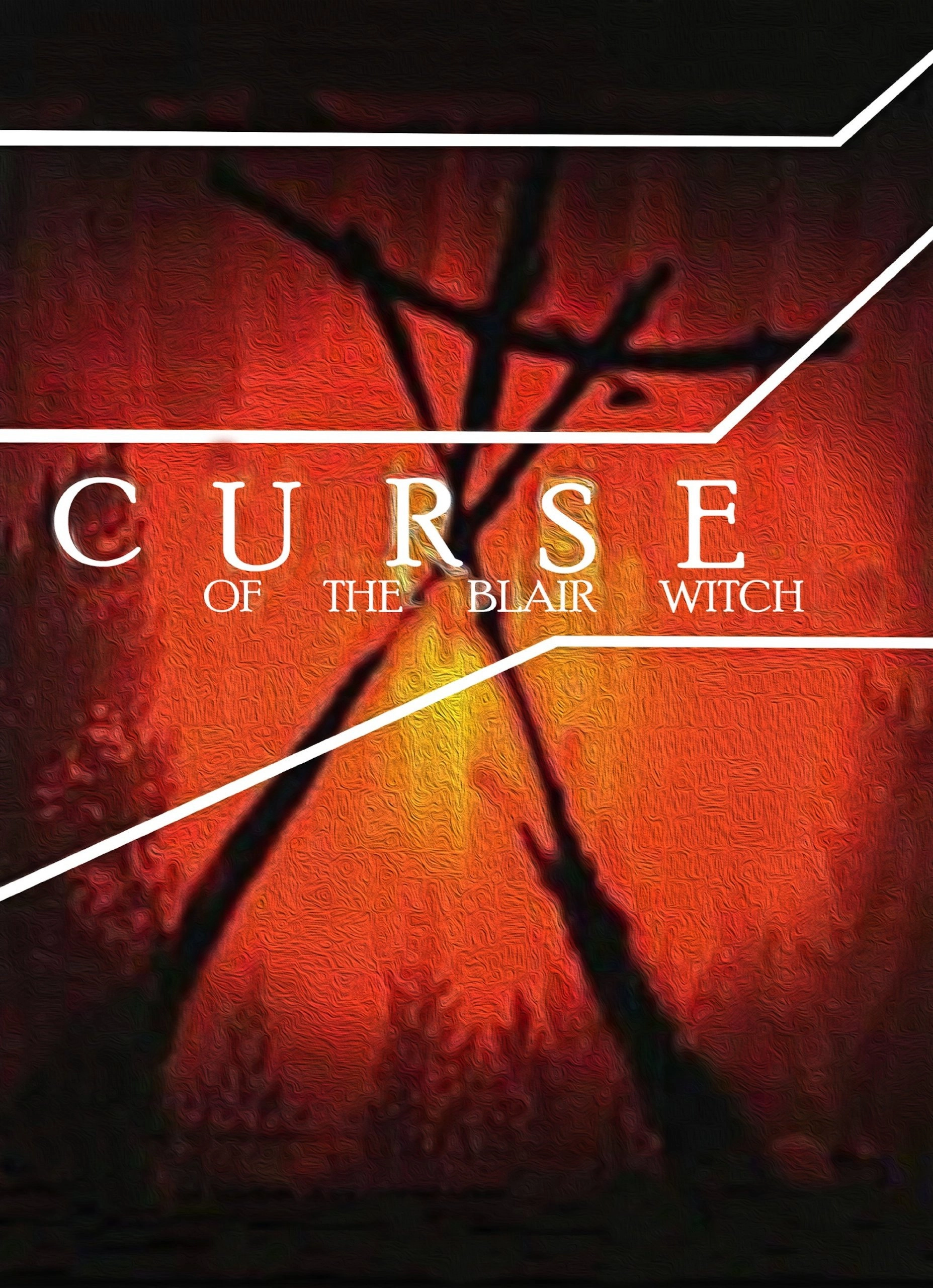 Curse of the Blair Witch