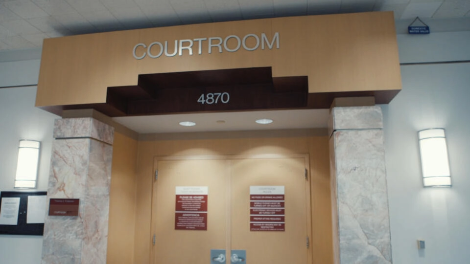 Accused: Guilty or Innocent?