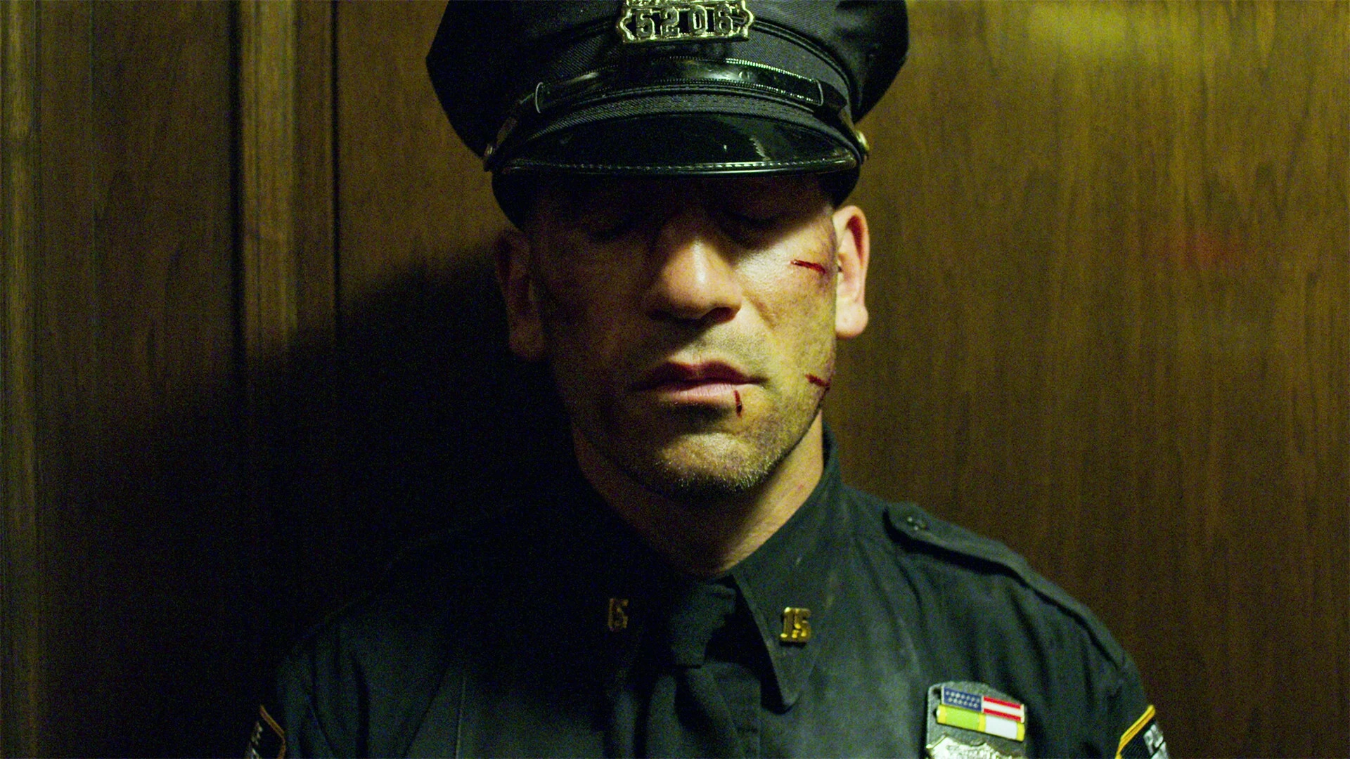 Marvel's The Punisher