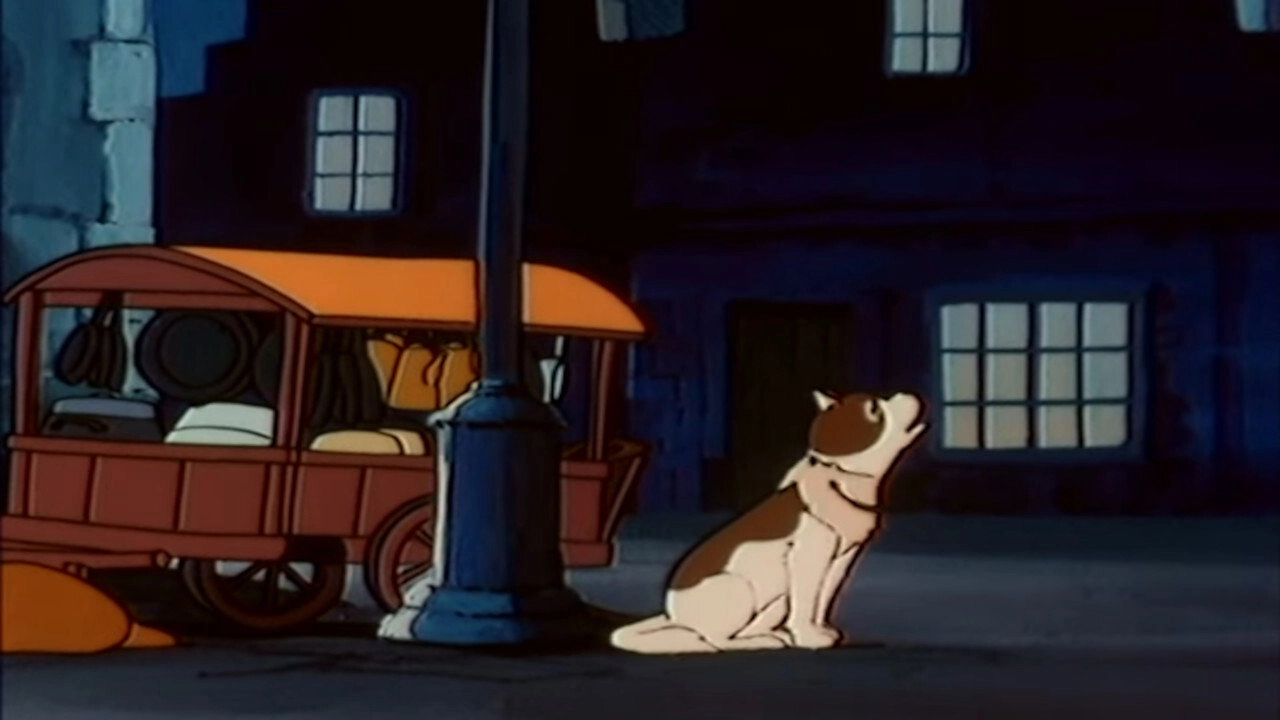 A Dog of Flanders