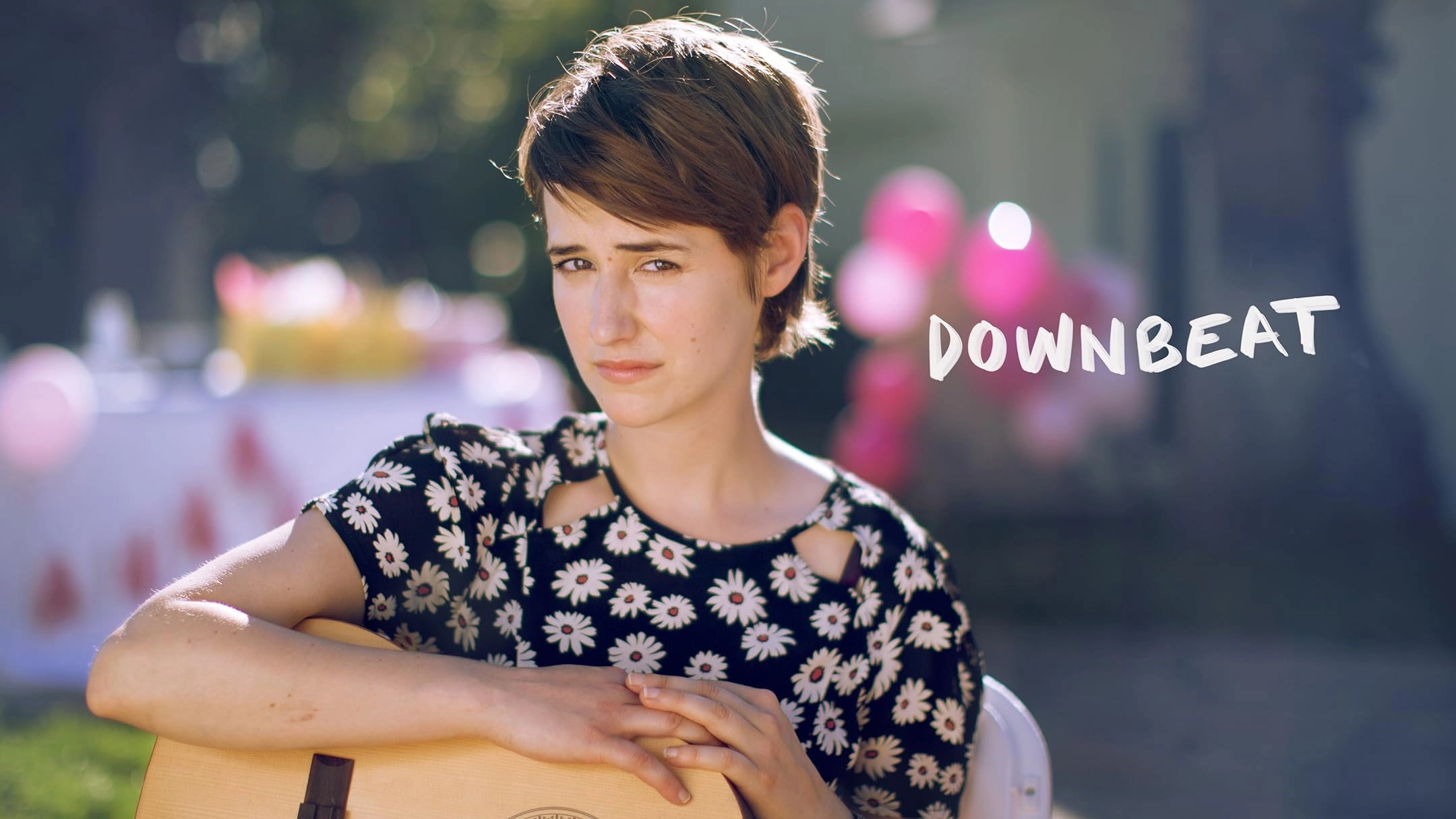 Downbeat