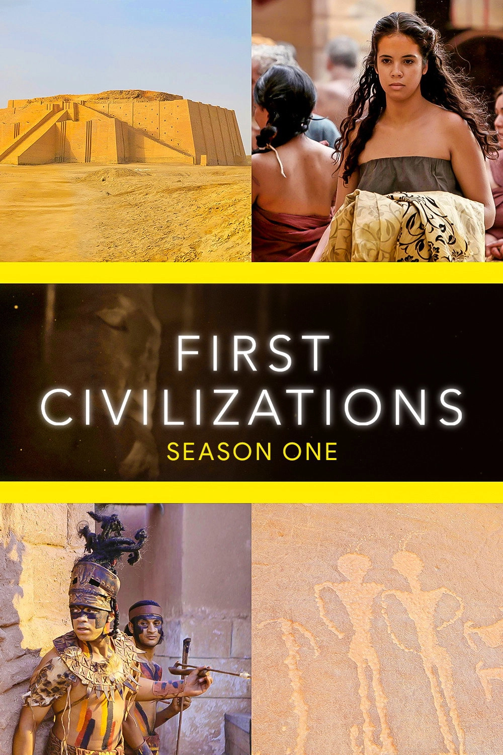 First Civilizations