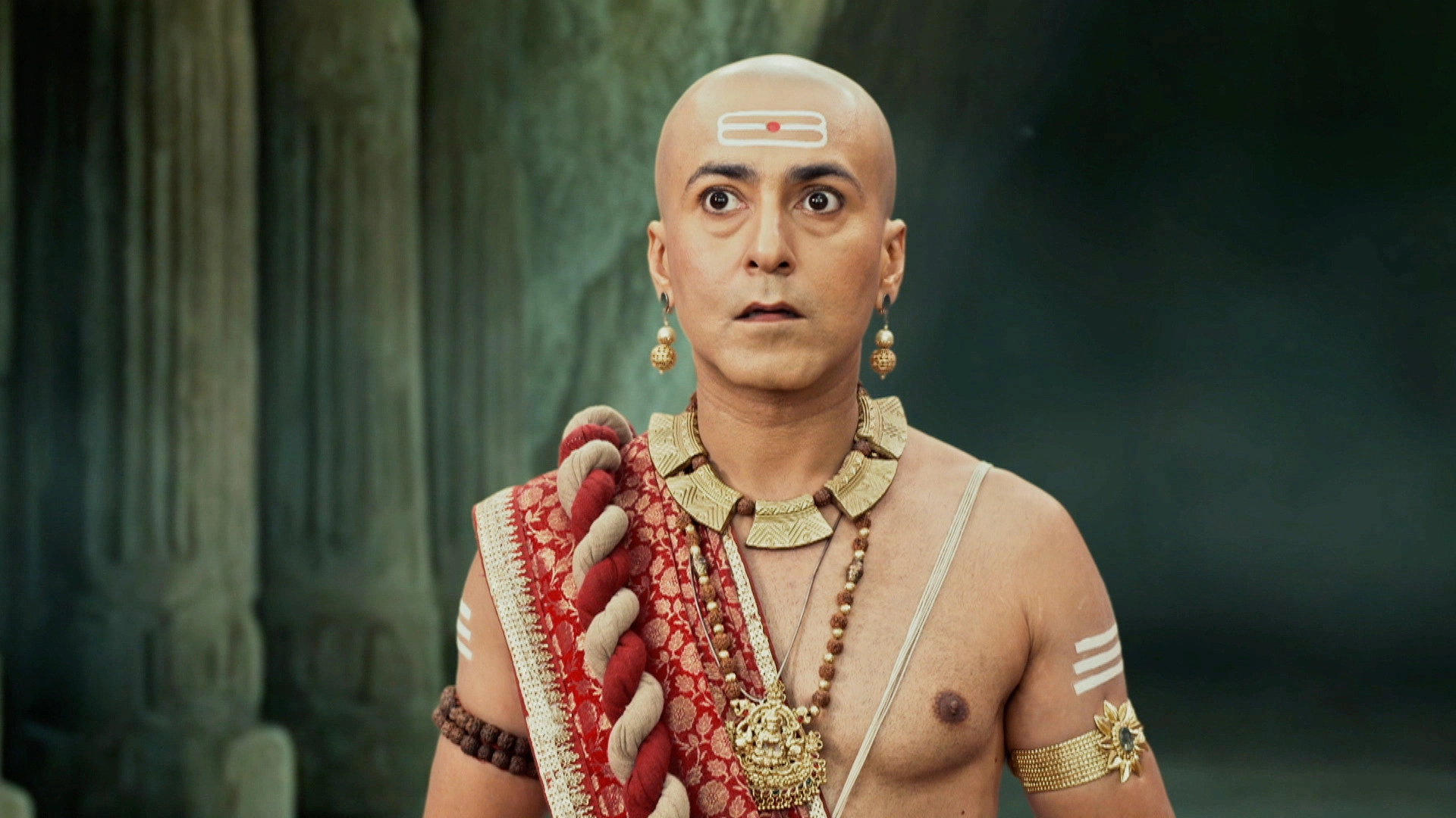 Tenali Rama