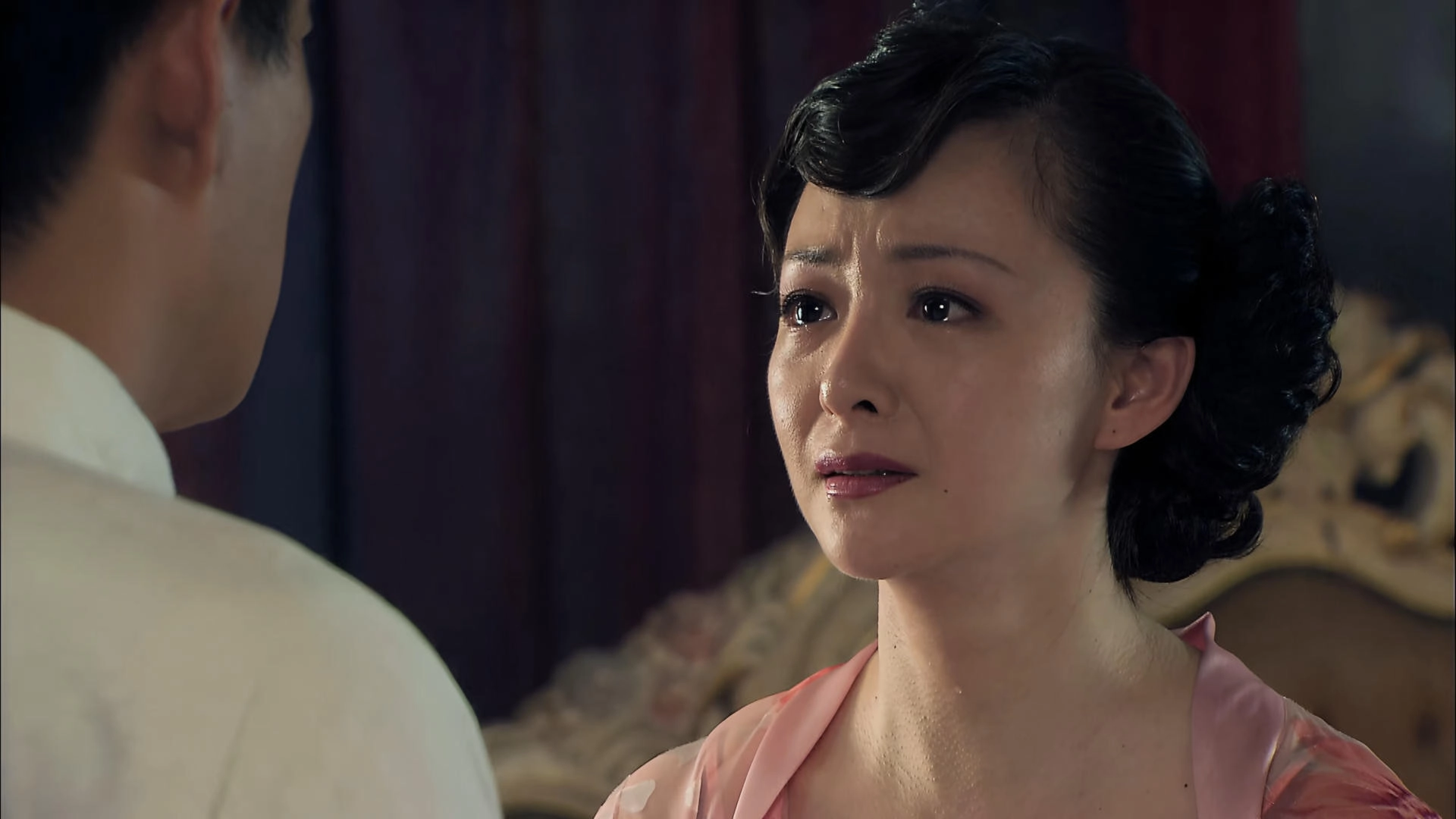 上海滩生死较量