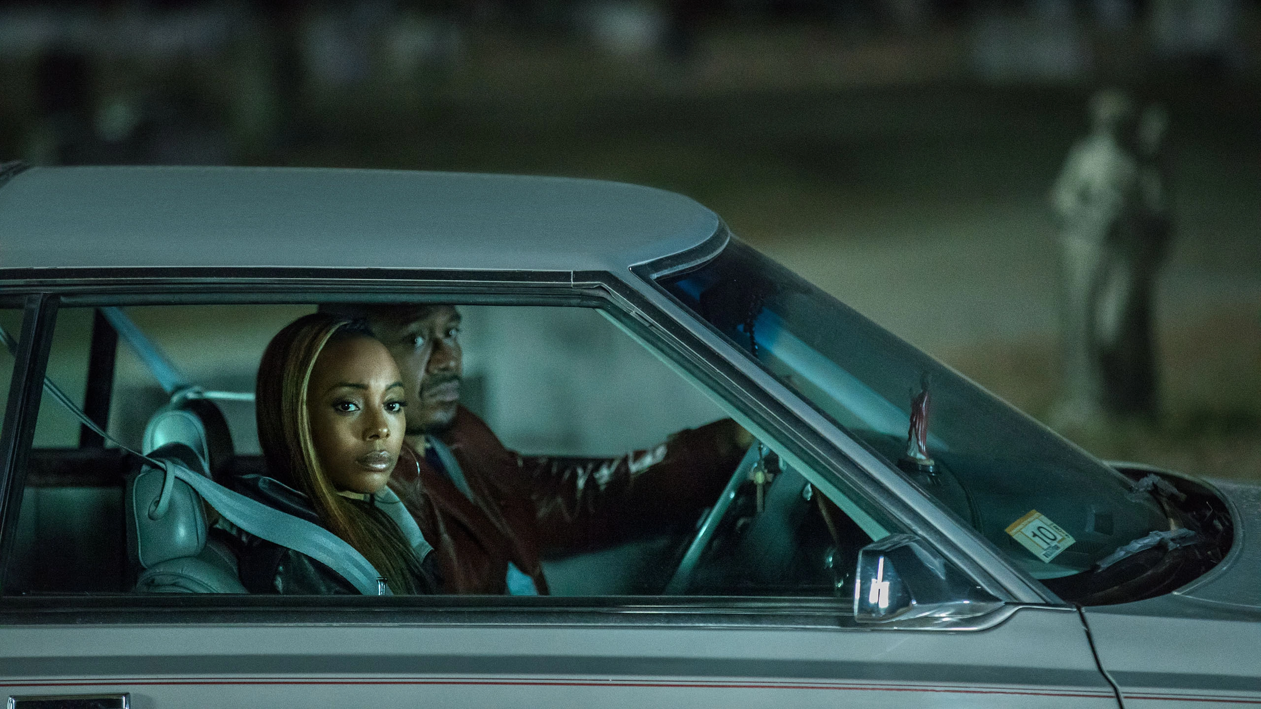 Survivor's Remorse