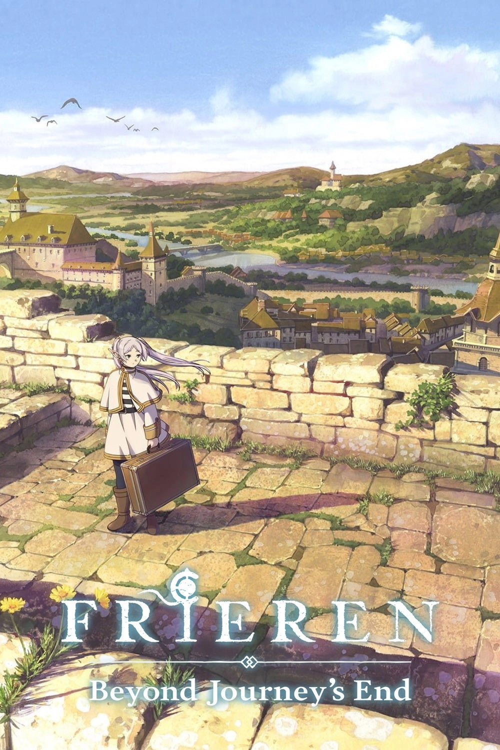 Frieren: Beyond Journey's End