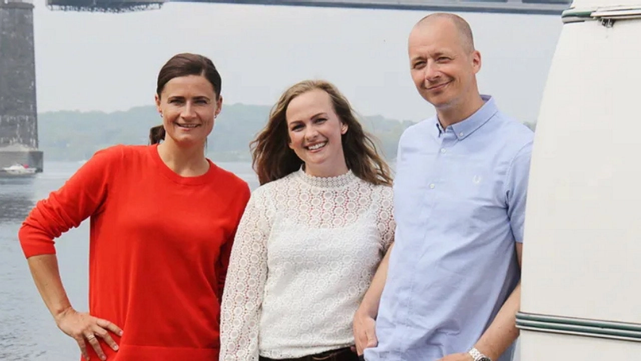 Vores ukendte Danmark