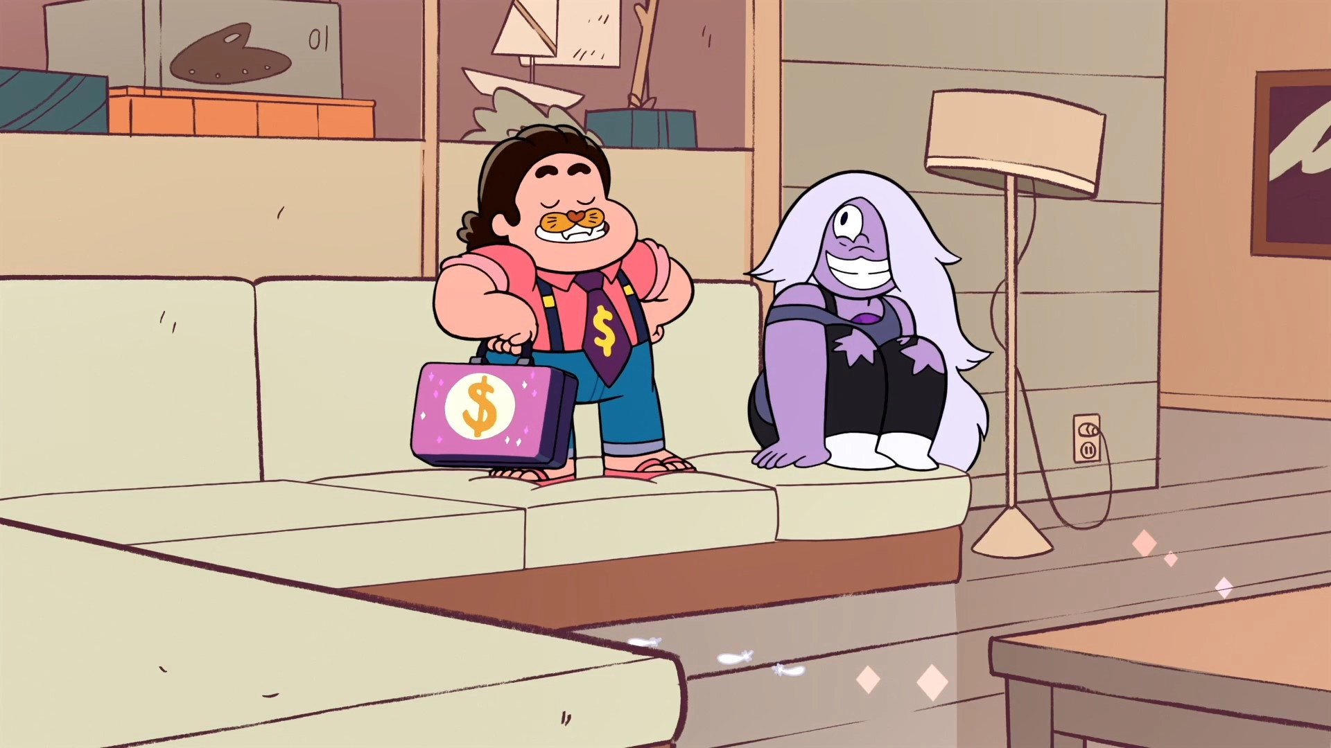 Steven Universe