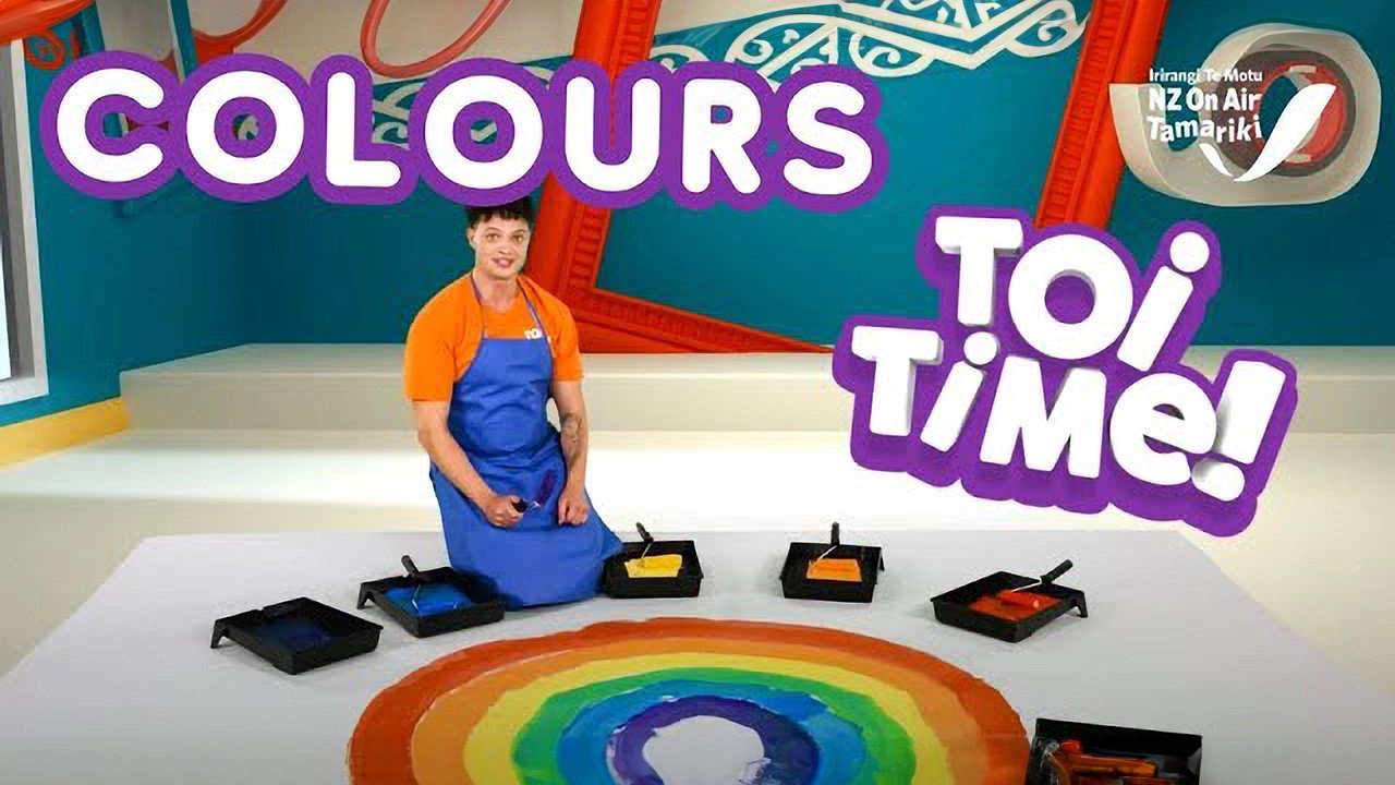 Toi Time