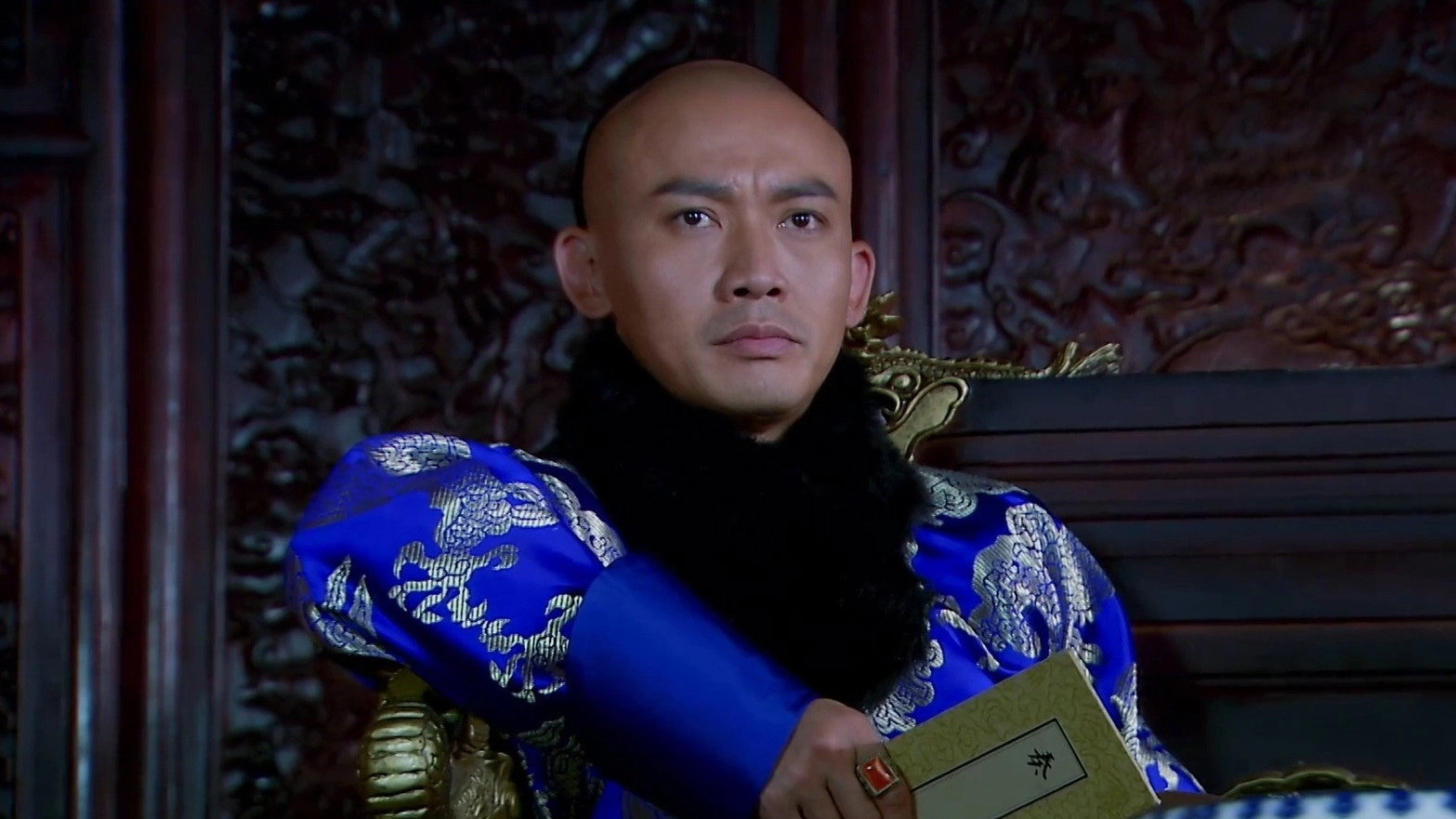 The Legend of Xiao Zhuang