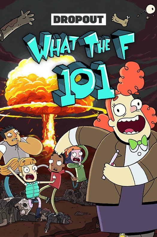 WTF 101