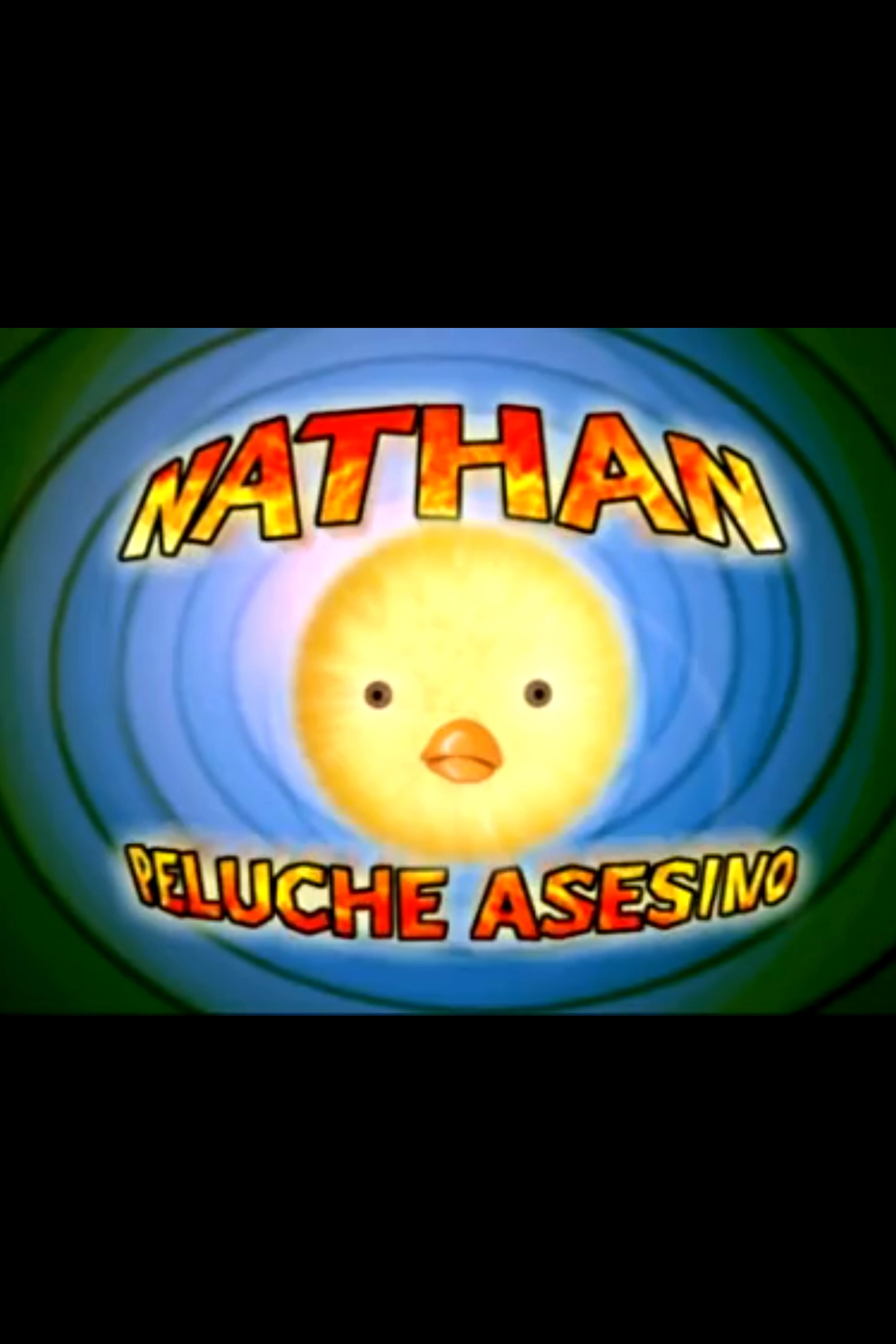 Nathan, el peluche asesino: Licuadora endemoniada