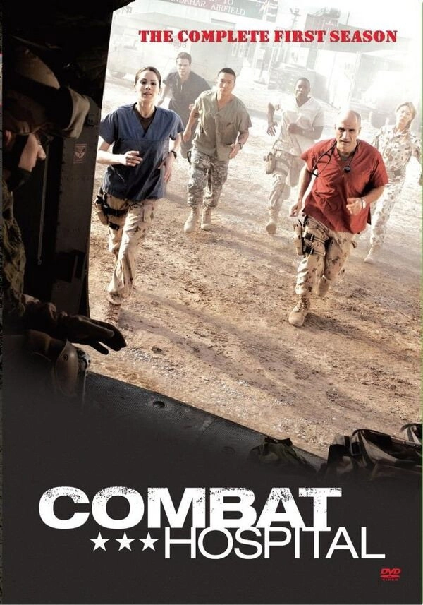 Combat Hospital