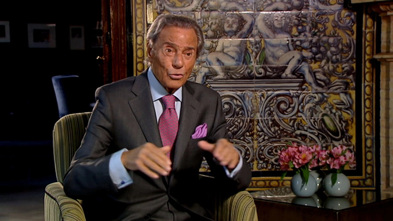 Yo soy Arturo Fernández
