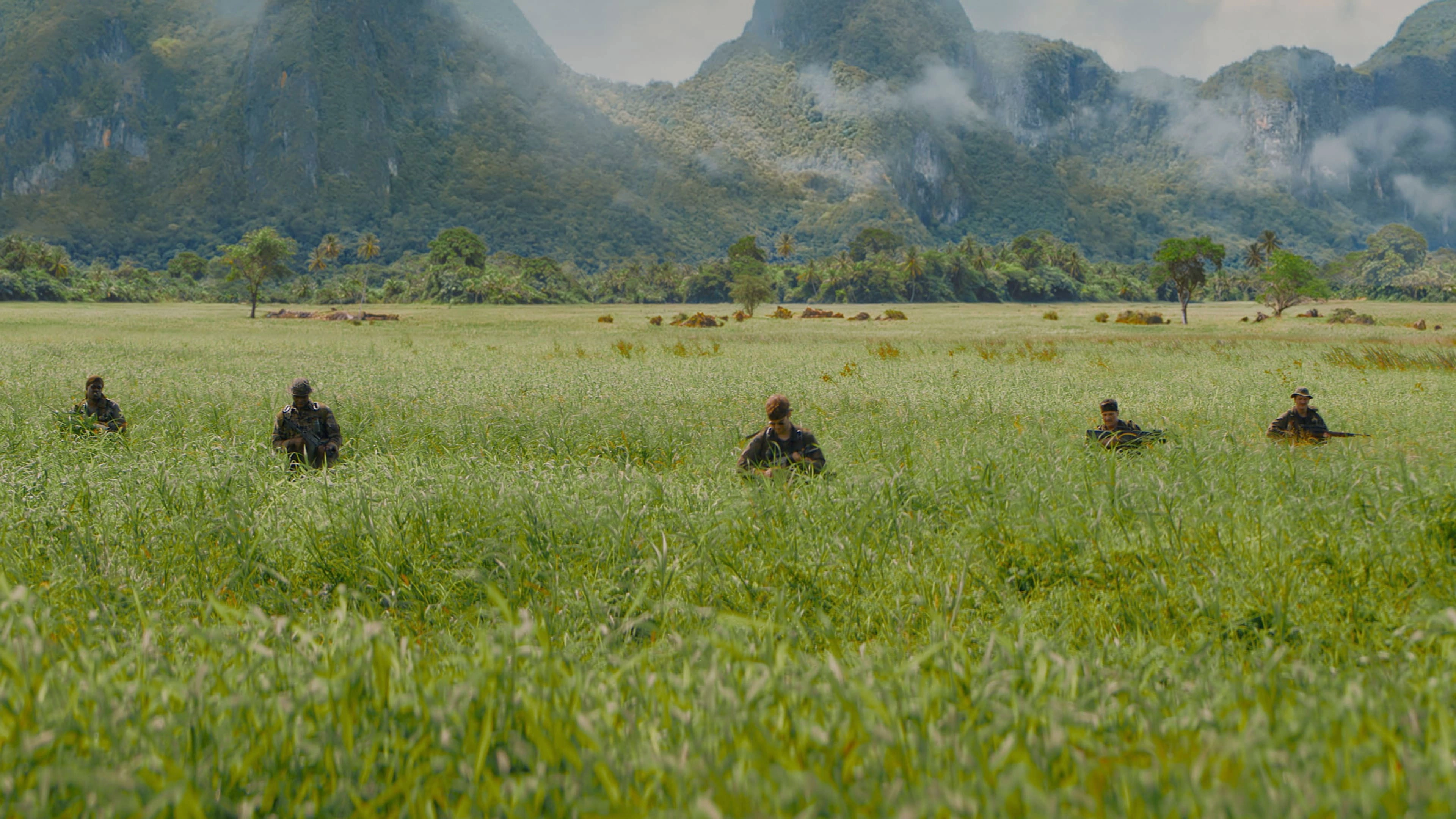 Primitive War