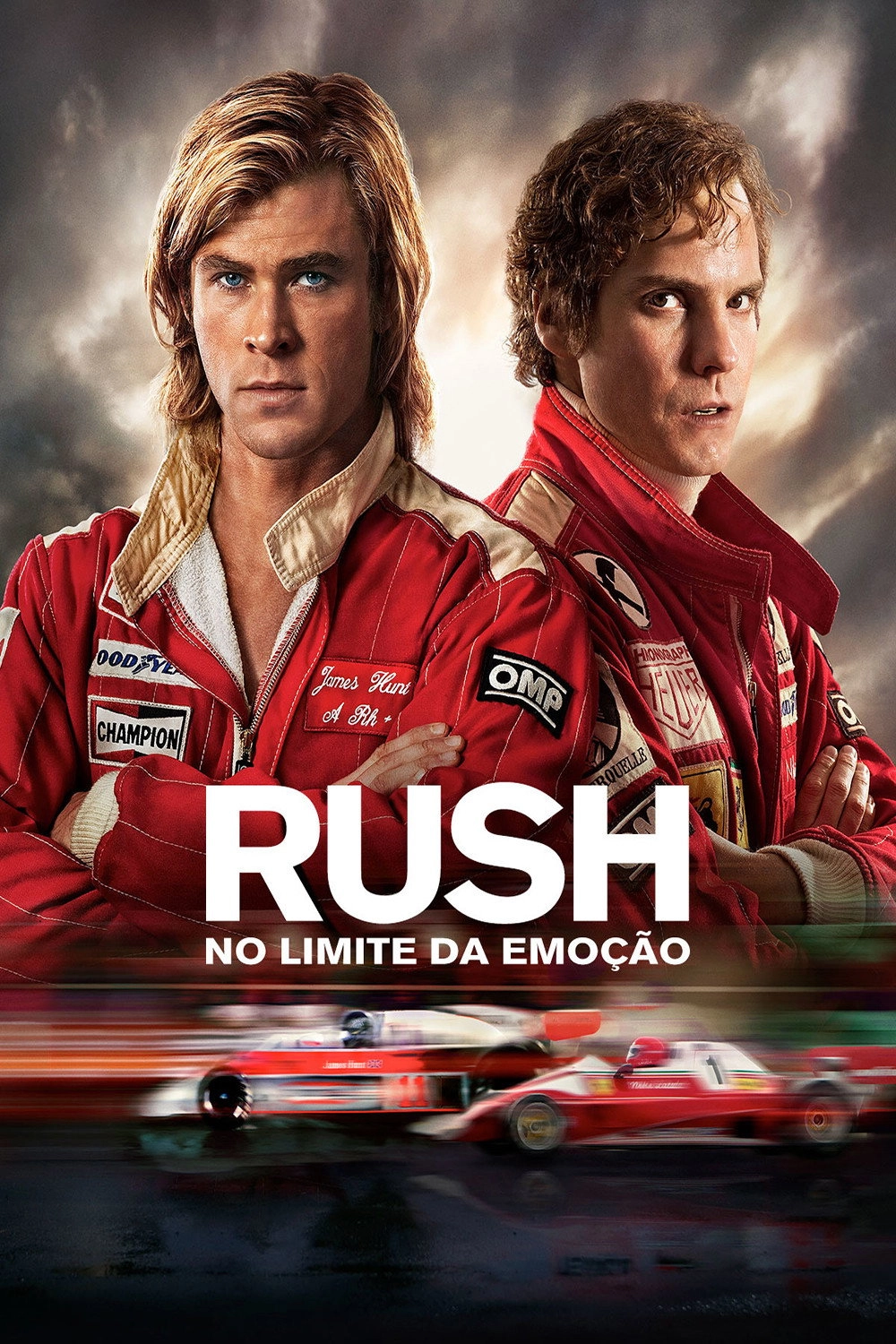 Rush