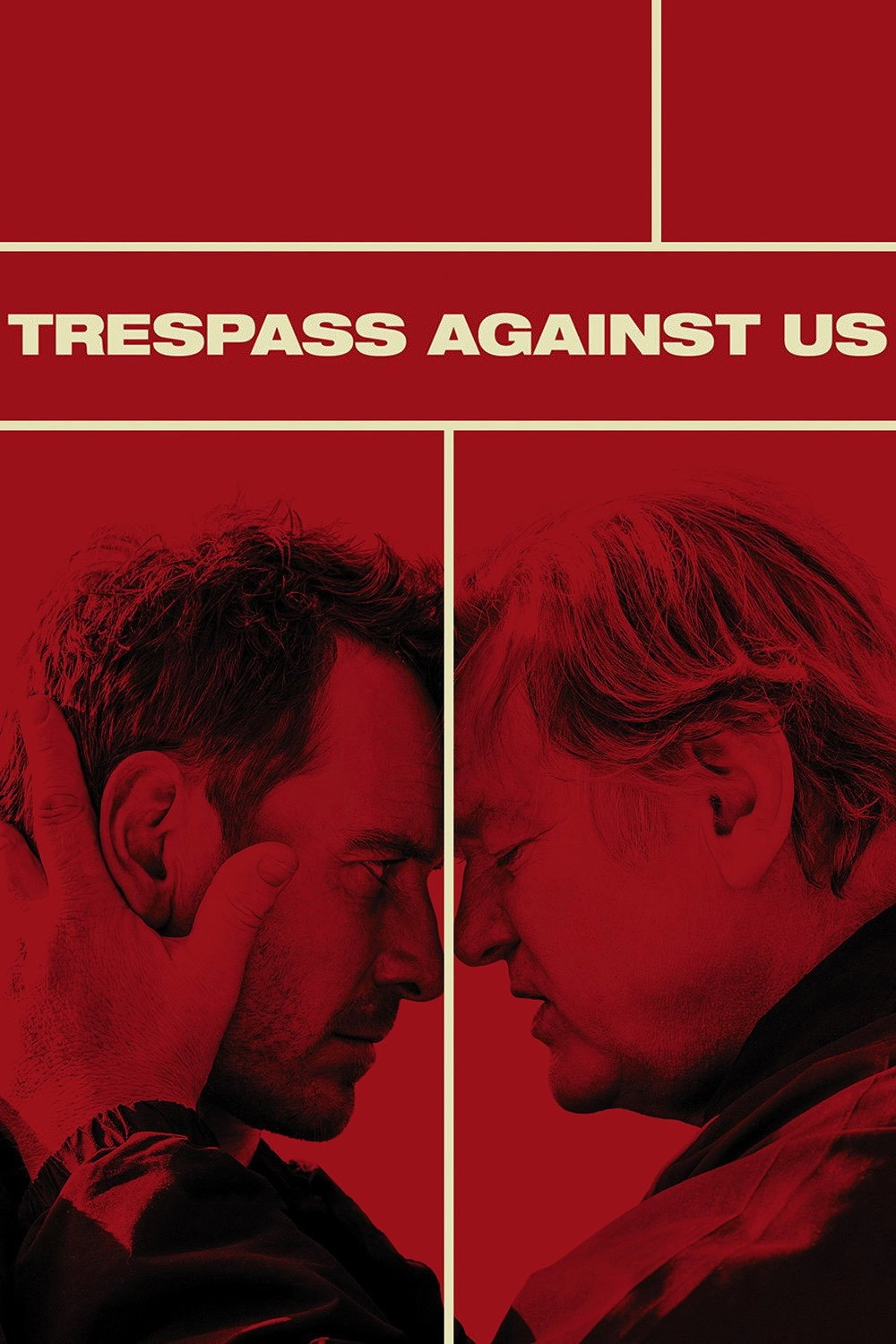 Trespass Against Us