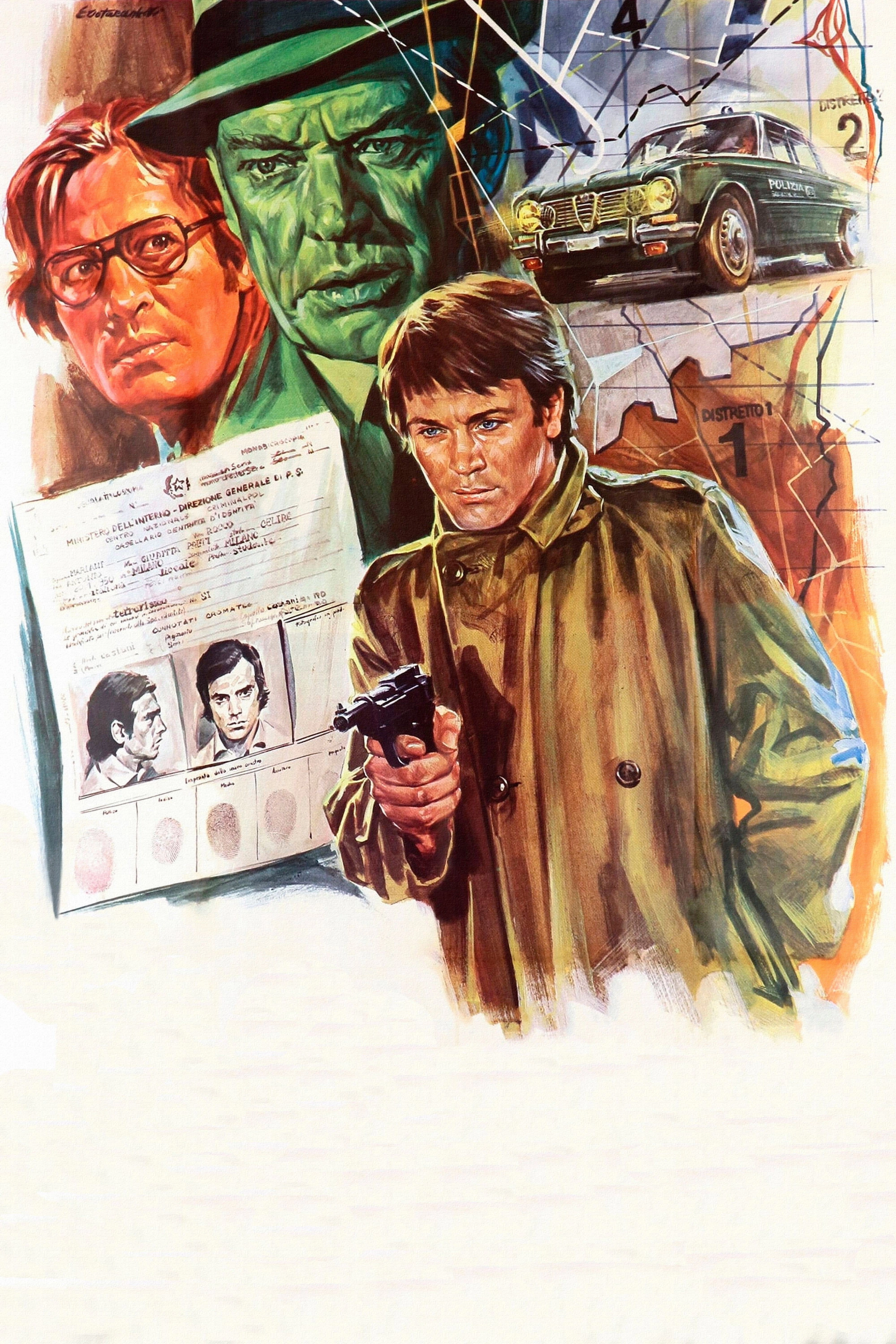 Killer Cop