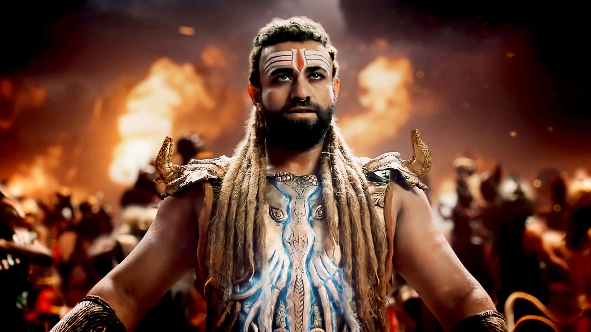 Veer Hanuman - Bolo Bajrang Bali Ki Jai