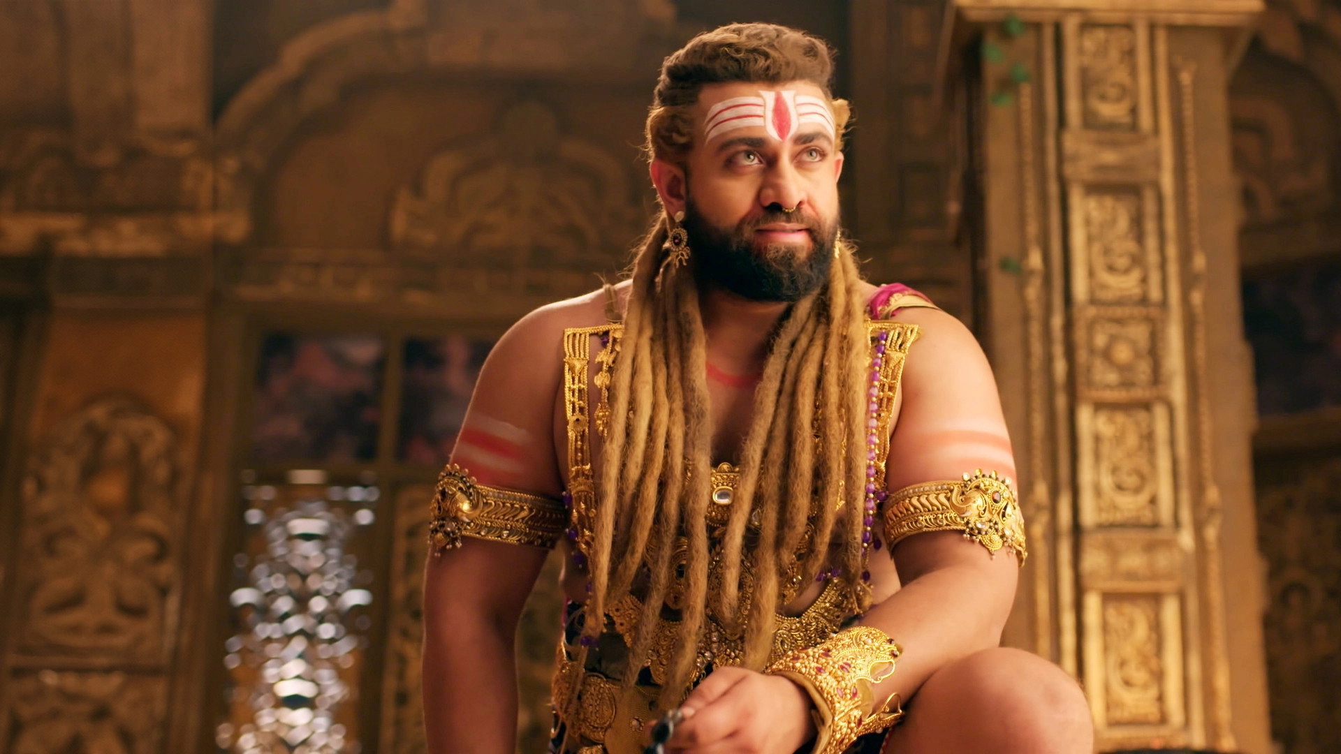 Veer Hanuman - Bolo Bajrang Bali Ki Jai