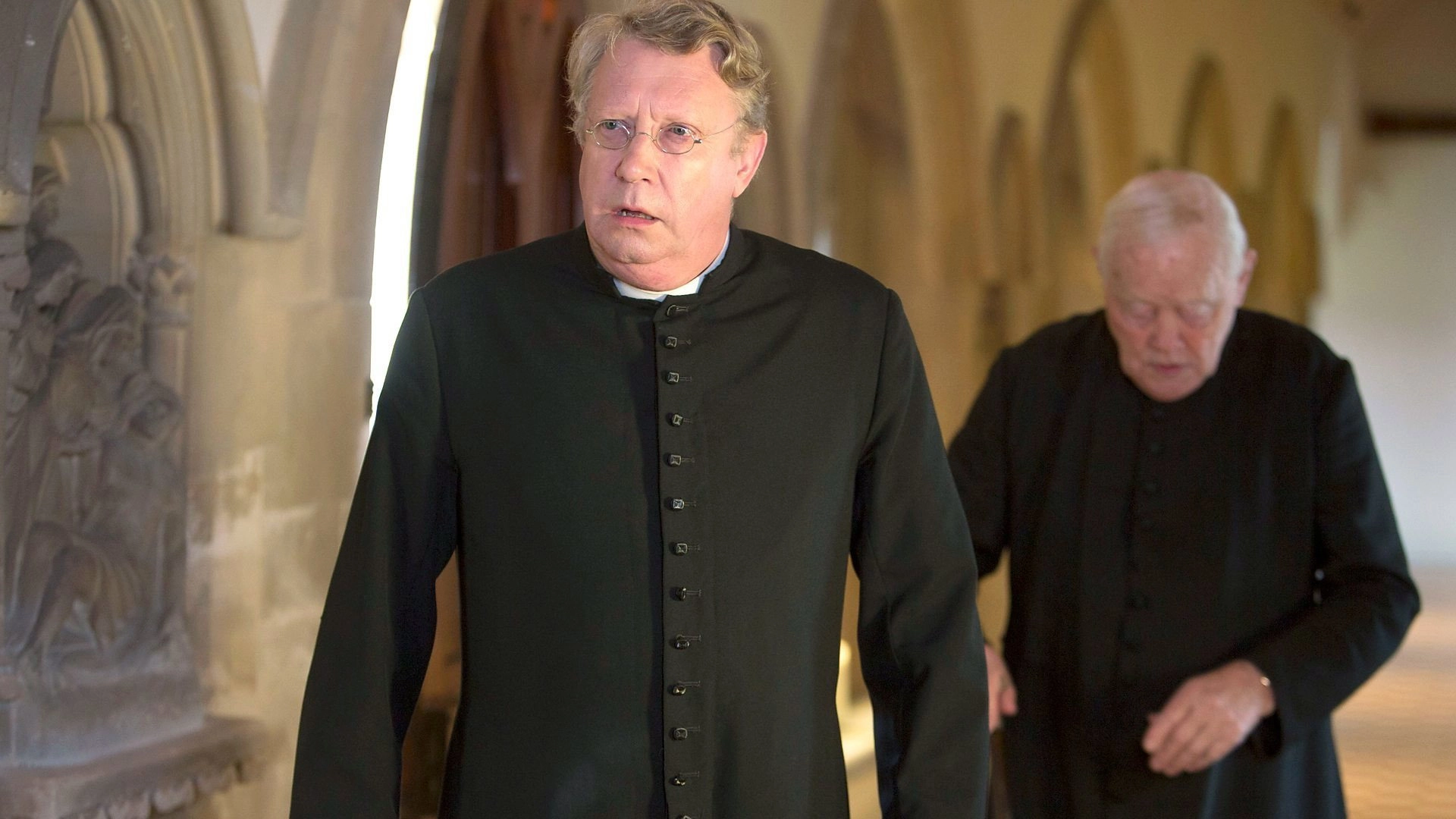 Father Brown