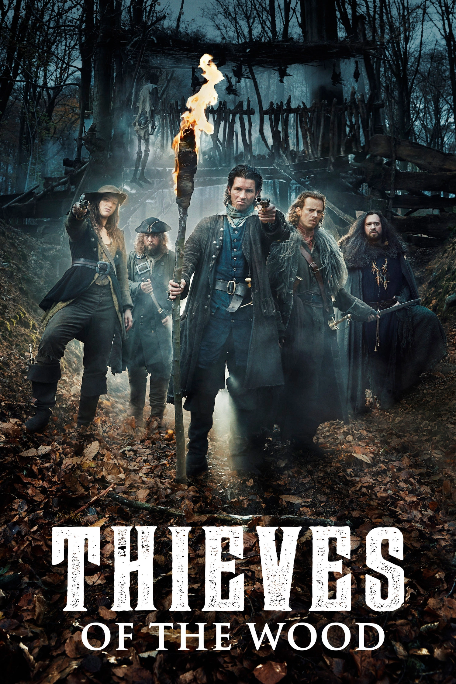 Thieves of the Wood