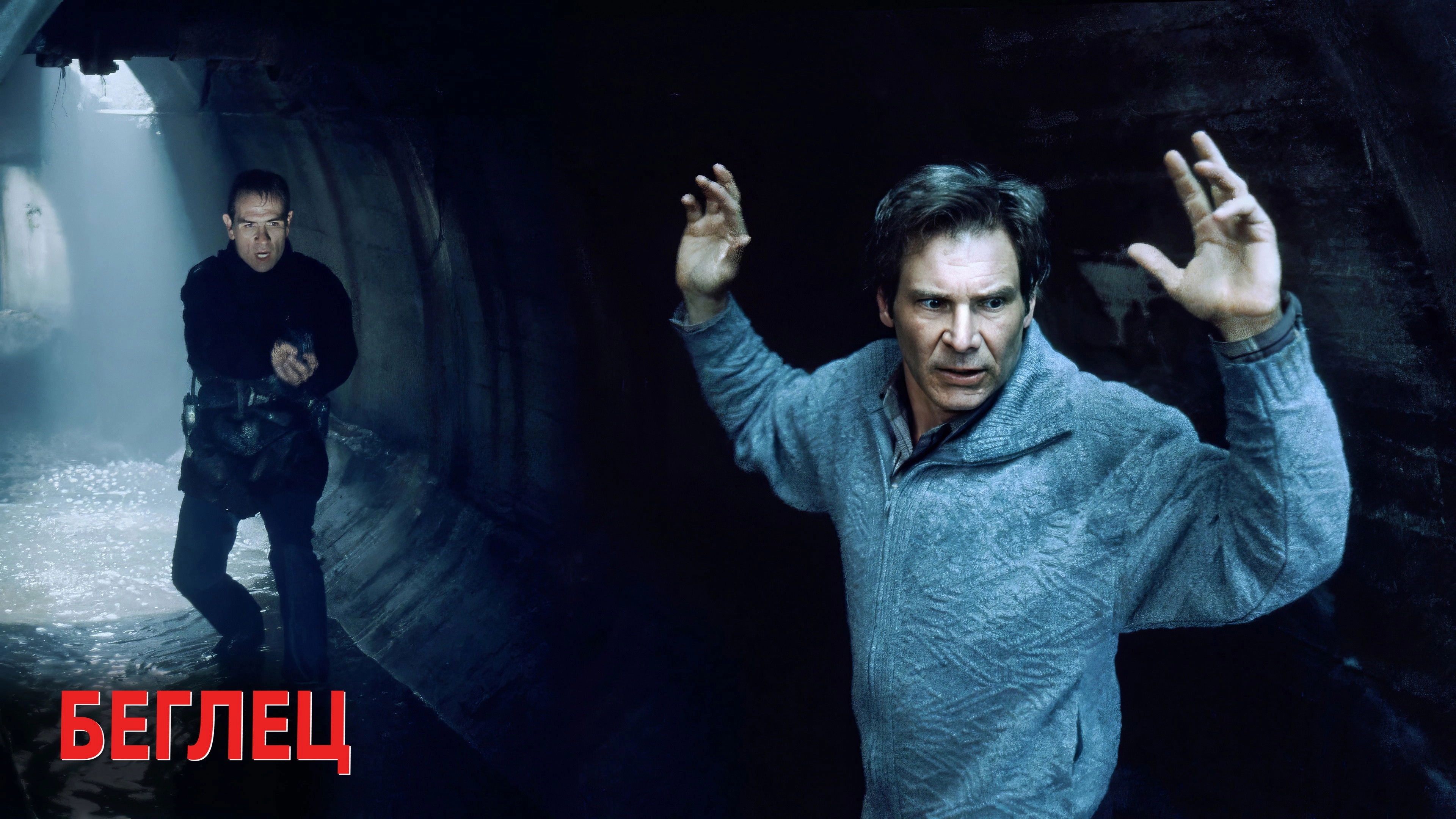 The Fugitive
