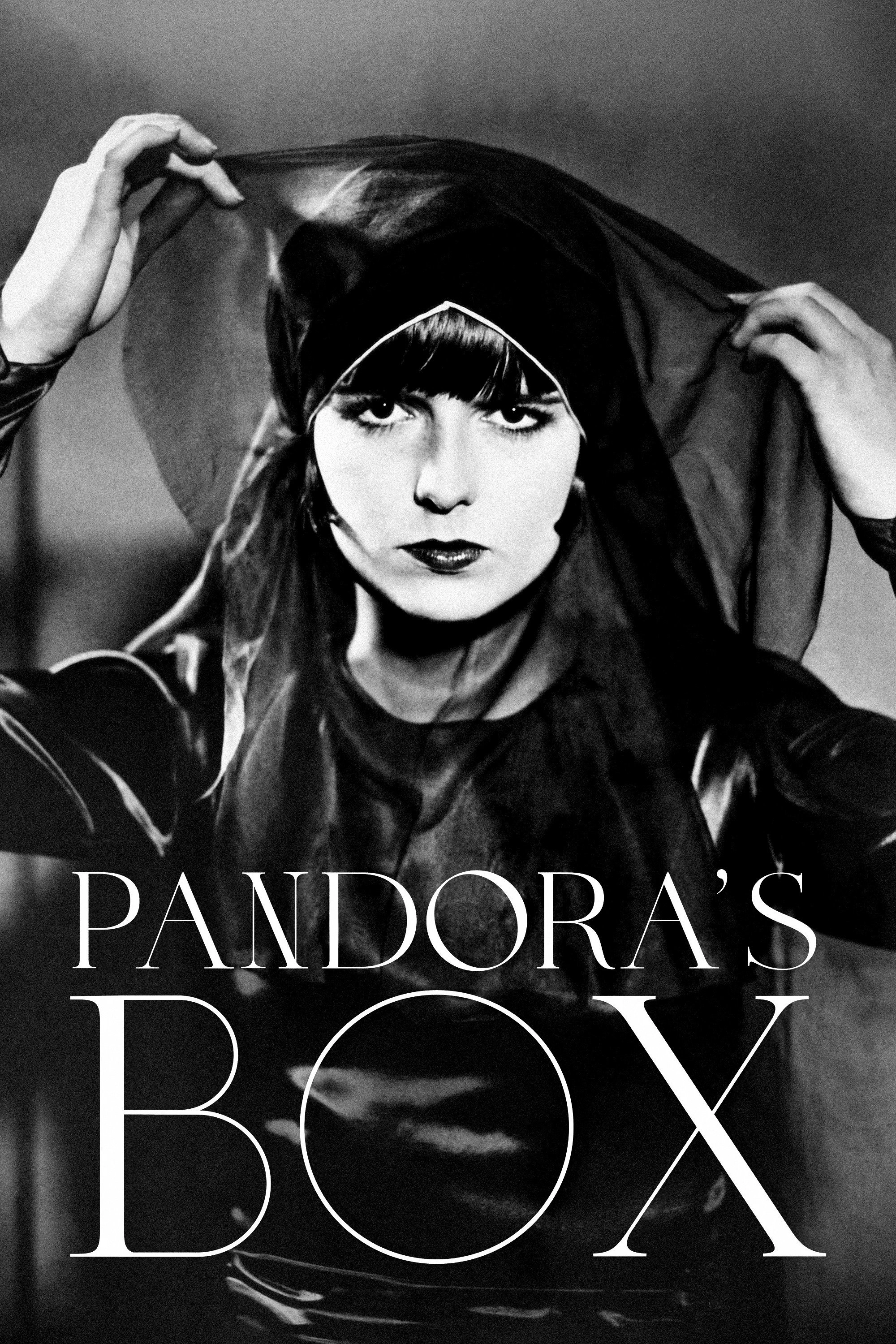 Pandora's Box