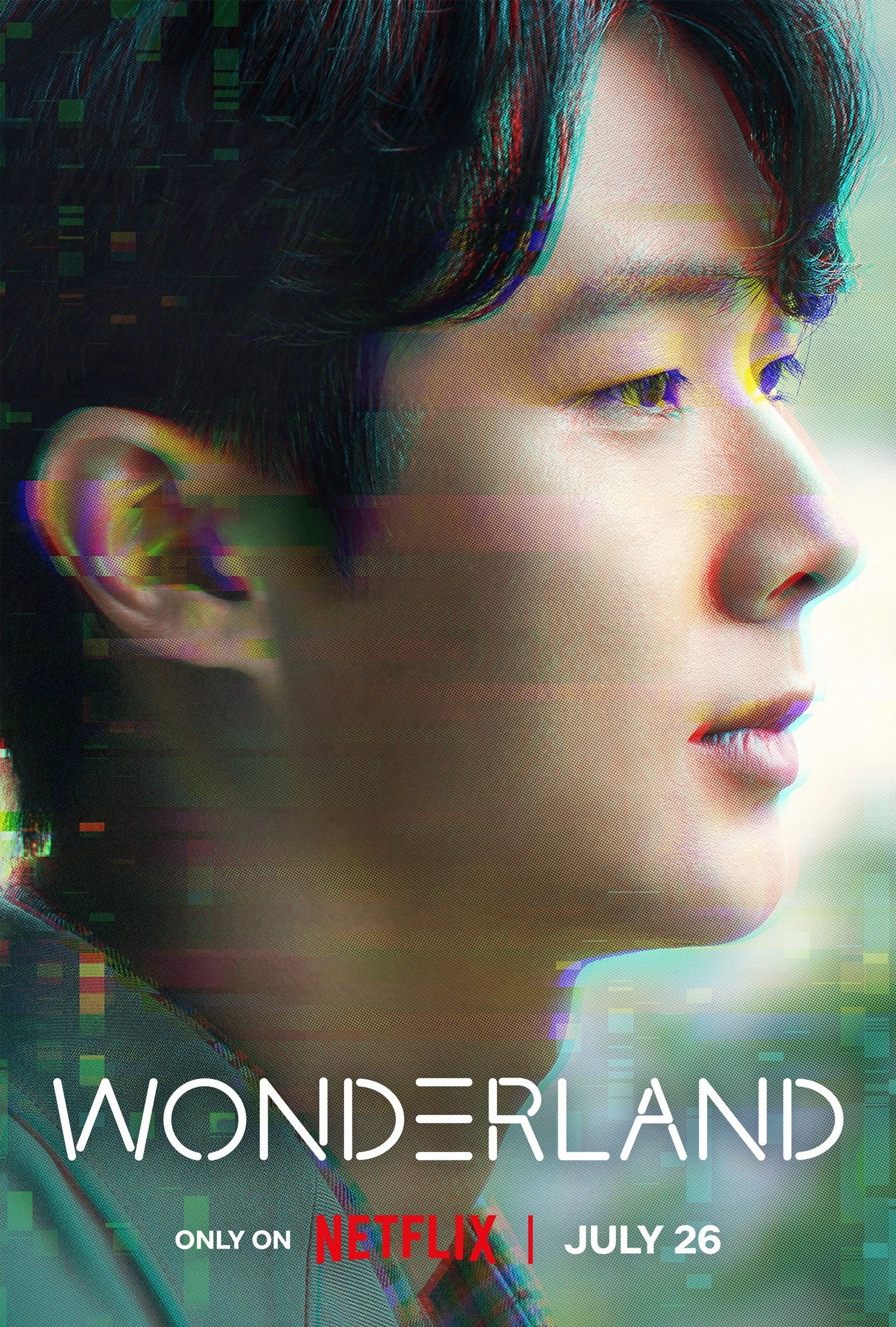 Wonderland