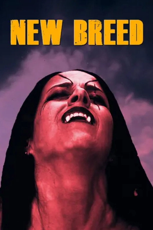 New Breed