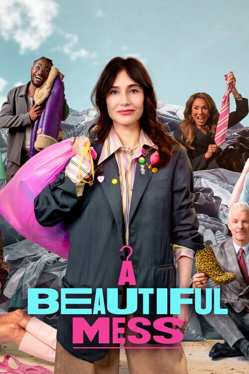 A Beautiful Mess
