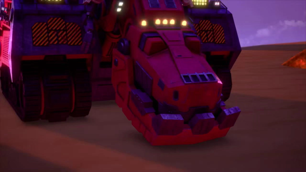 Dinotrux
