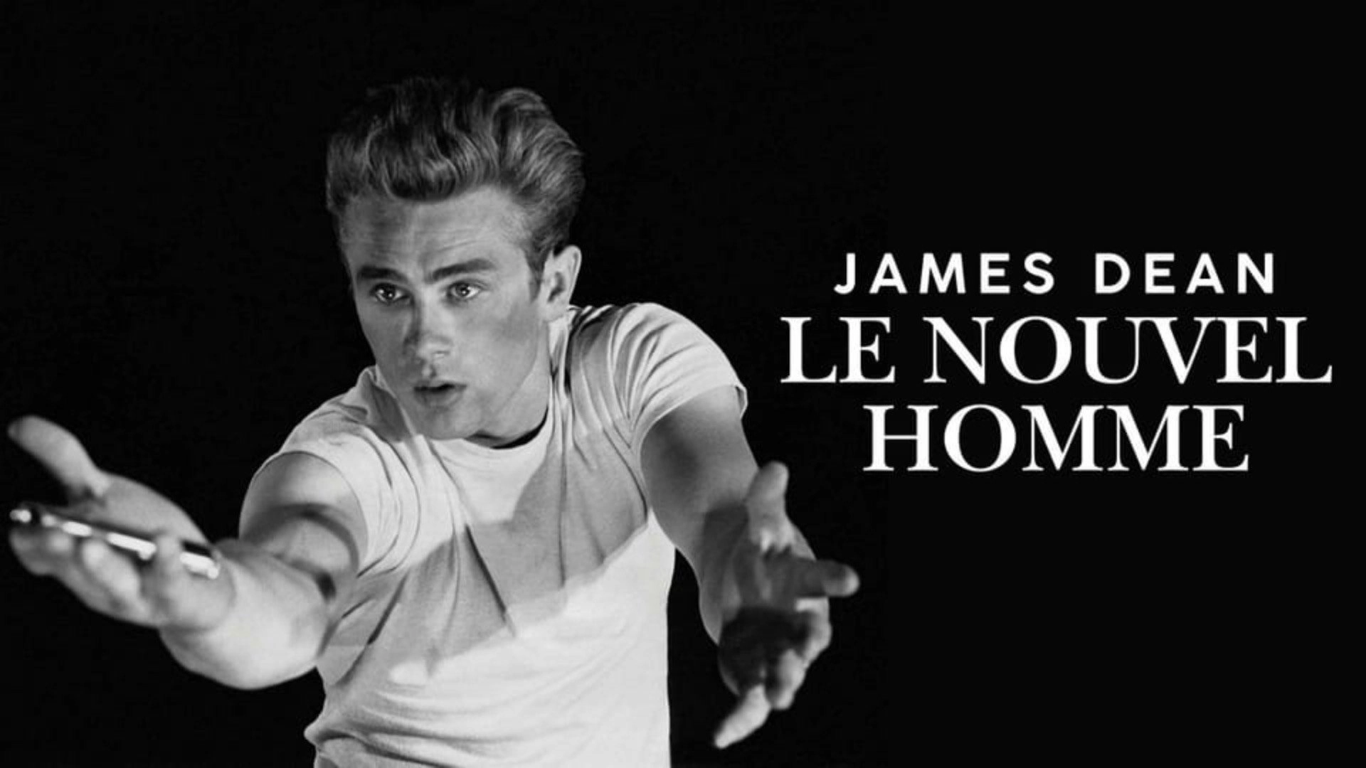 James Dean: Rebel Generation