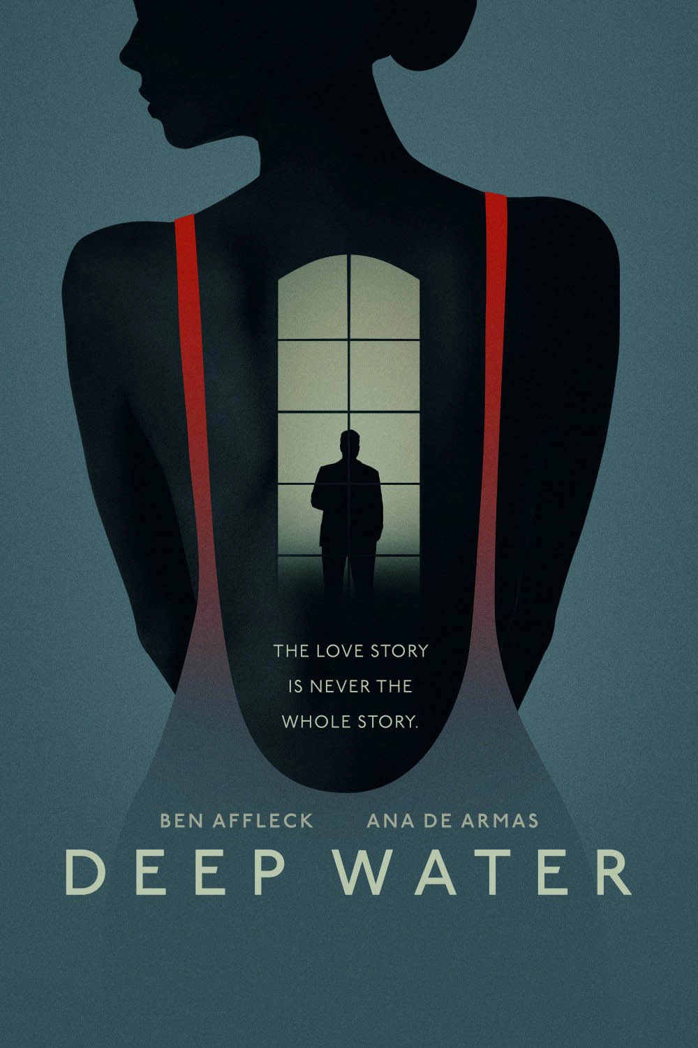 Deep Water