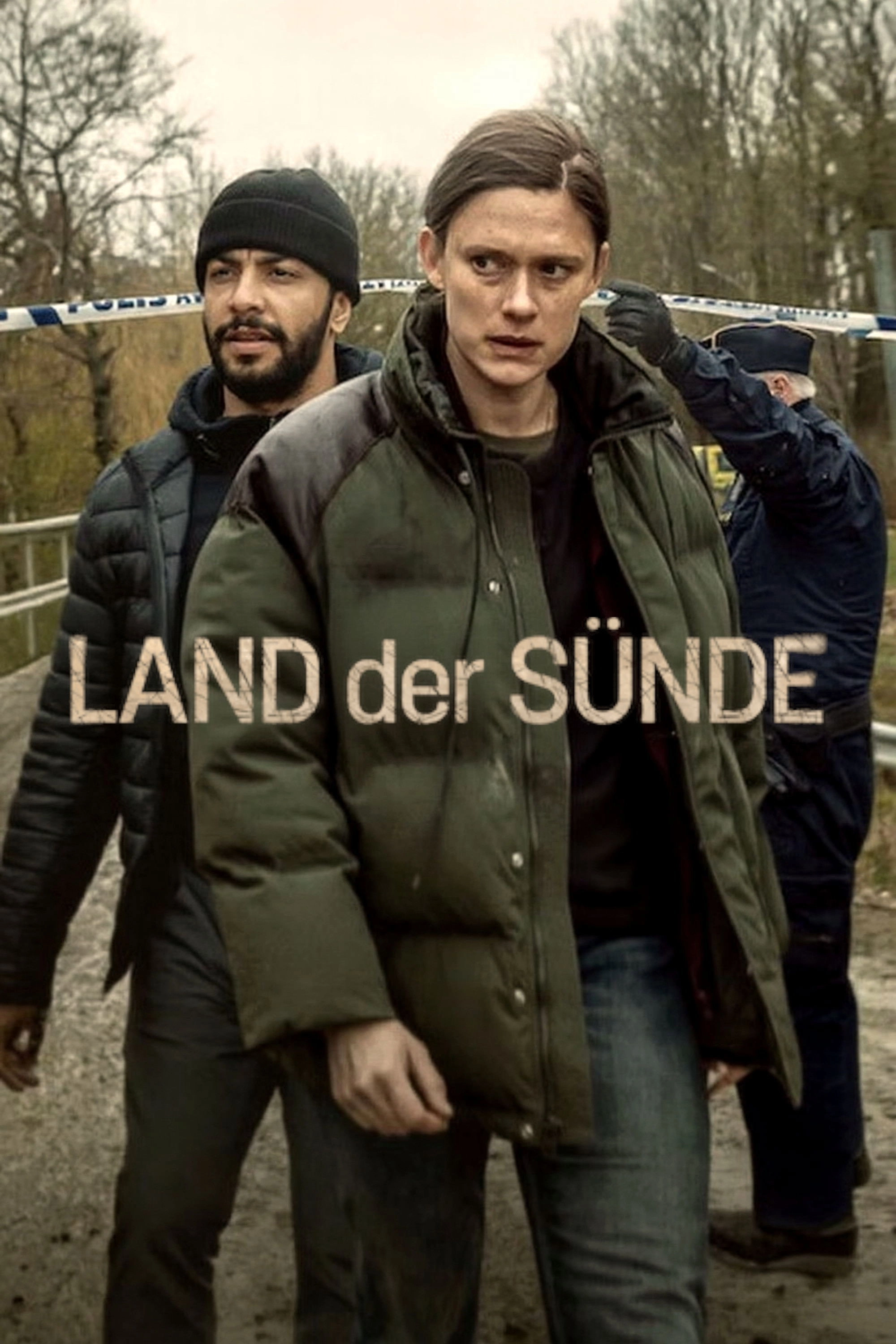 Land of Sin