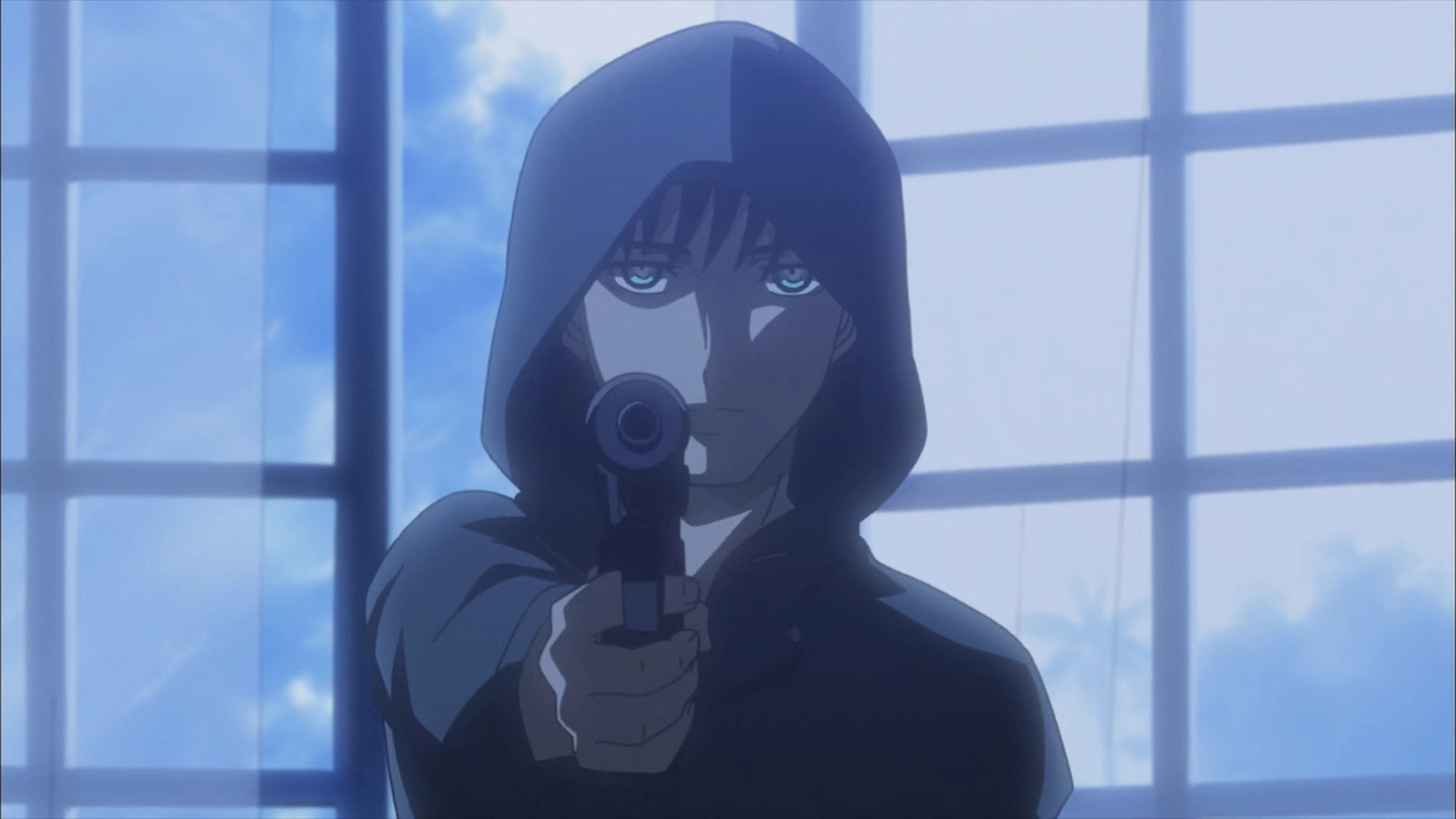 Phantom: Requiem for the Phantom