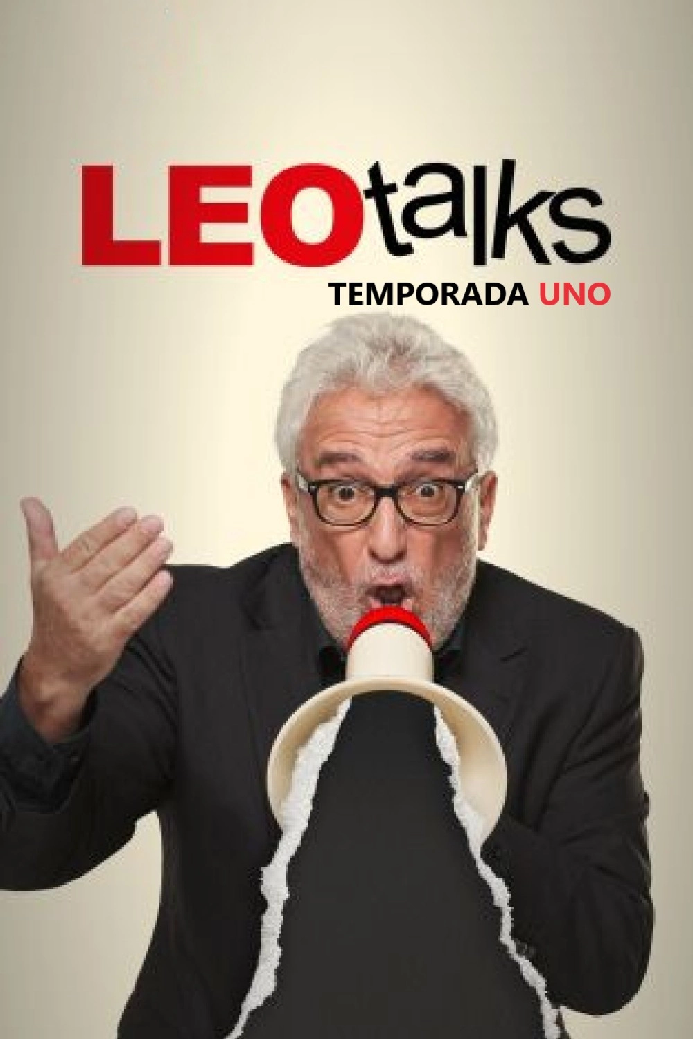 Leo talks