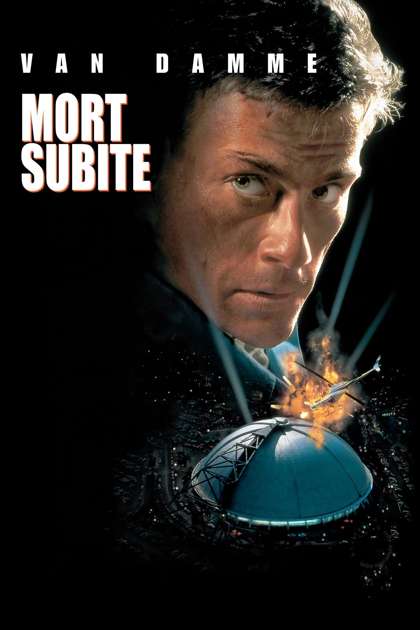 Sudden Death
