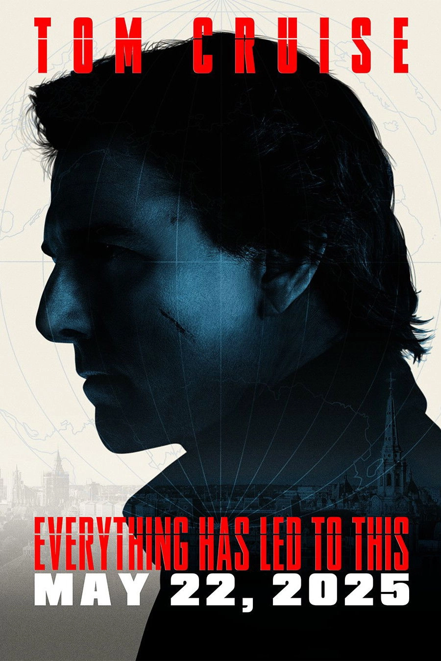 Mission: Impossible - The Final Reckoning
