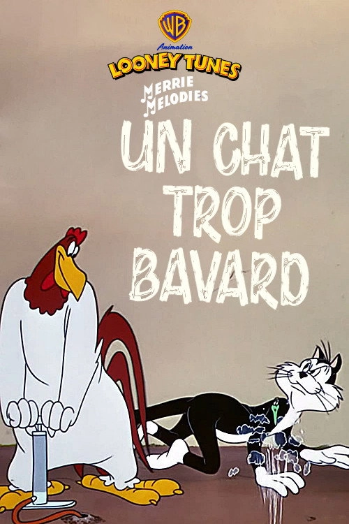 A Fractured Leghorn