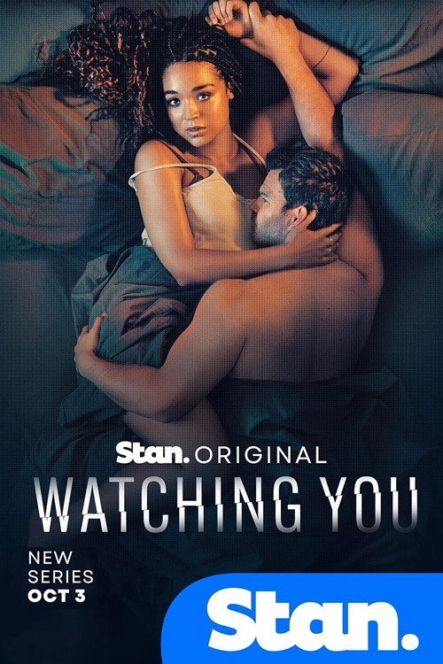 Watching You