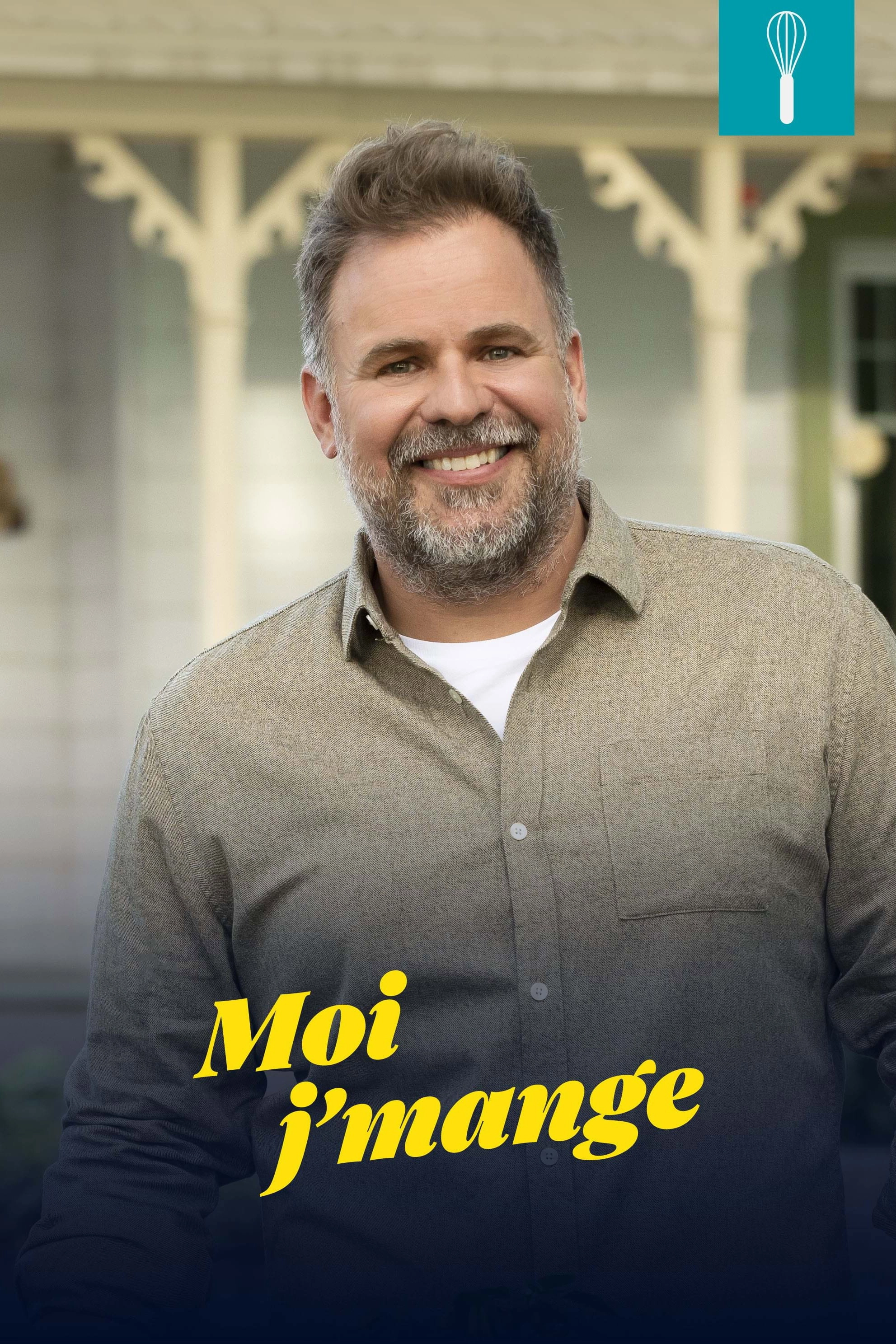 Moi j'mange